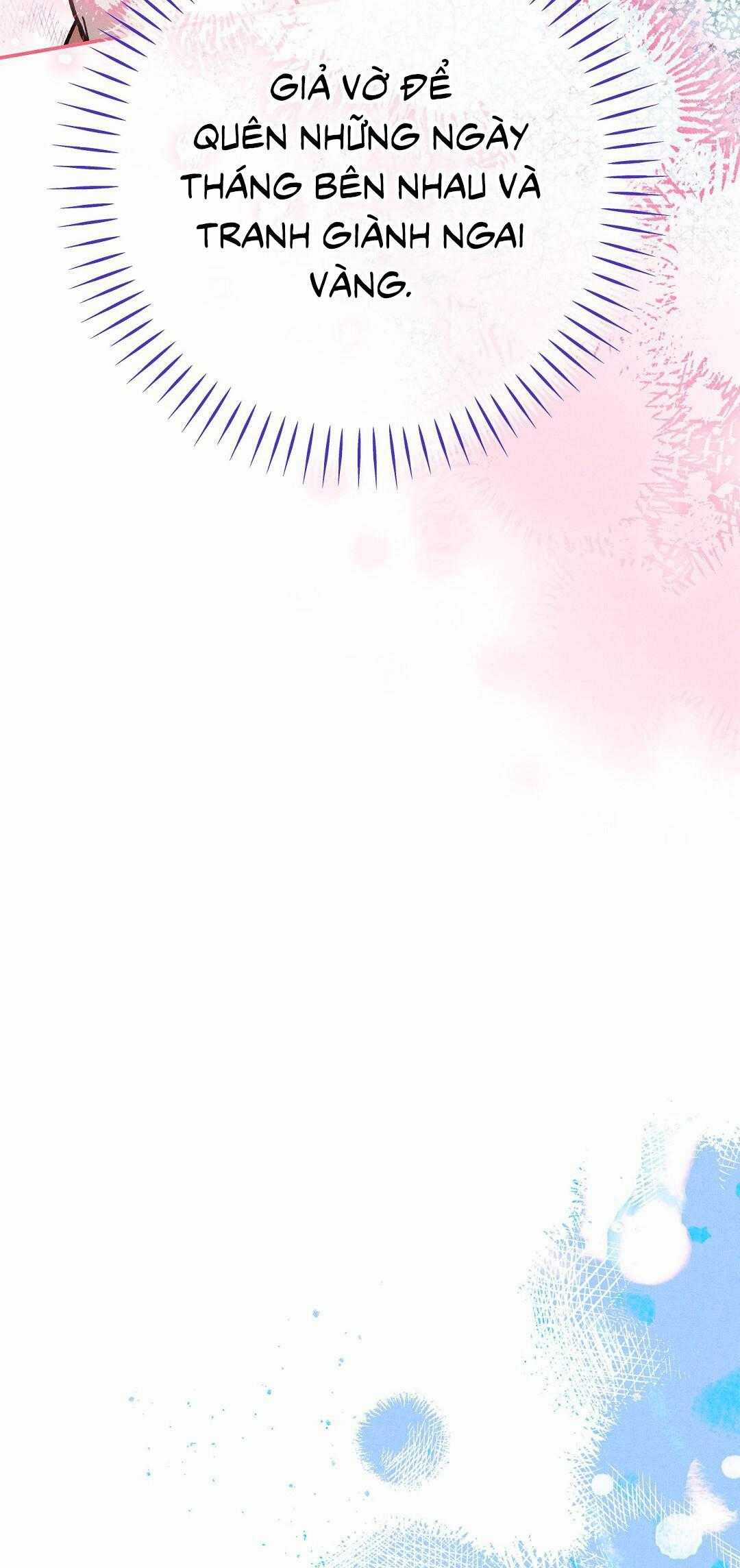 Hoàng Tử Hư Hỏng Che Giấu Mình Là Omega Chapter 39 trang 32