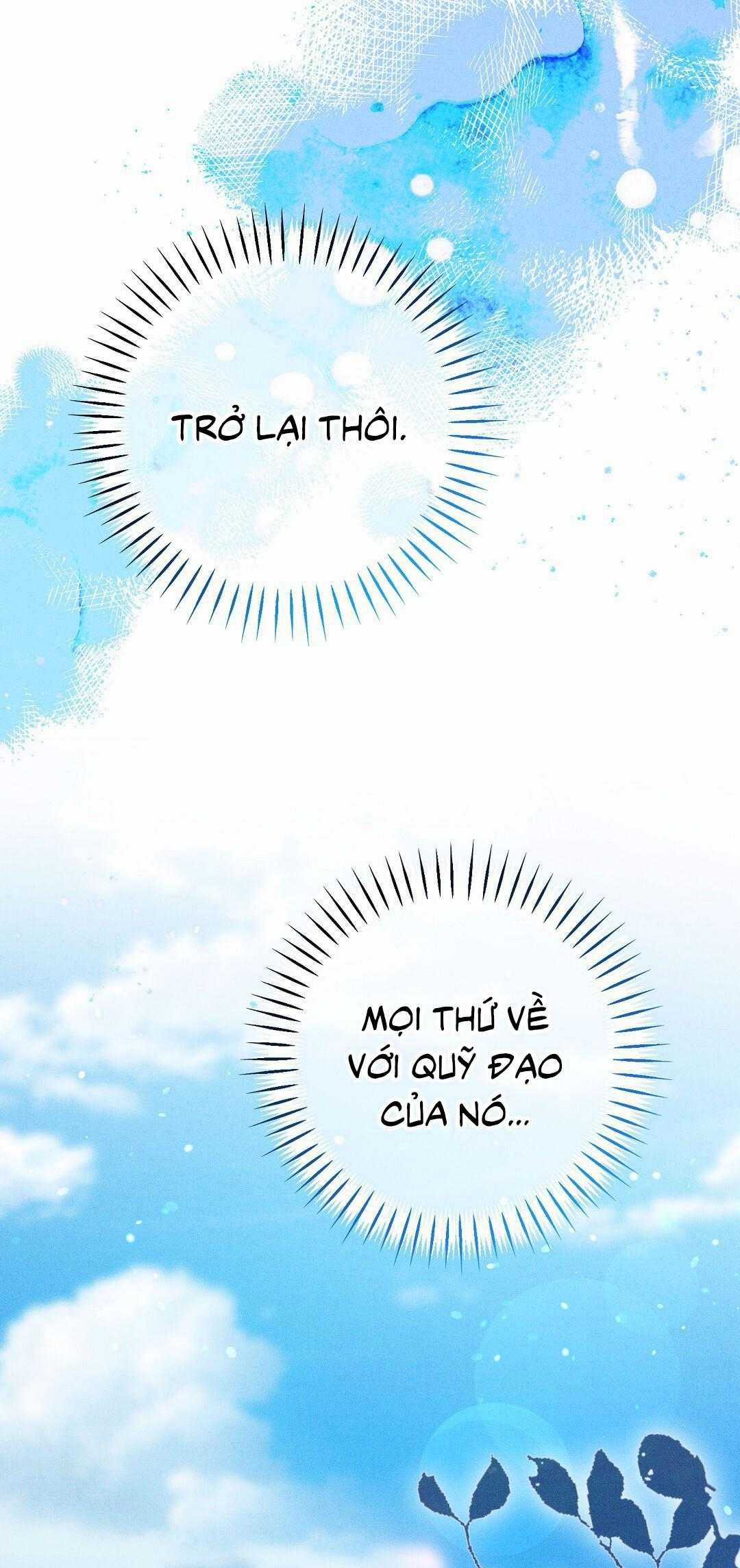 Hoàng Tử Hư Hỏng Che Giấu Mình Là Omega Chapter 39 trang 33