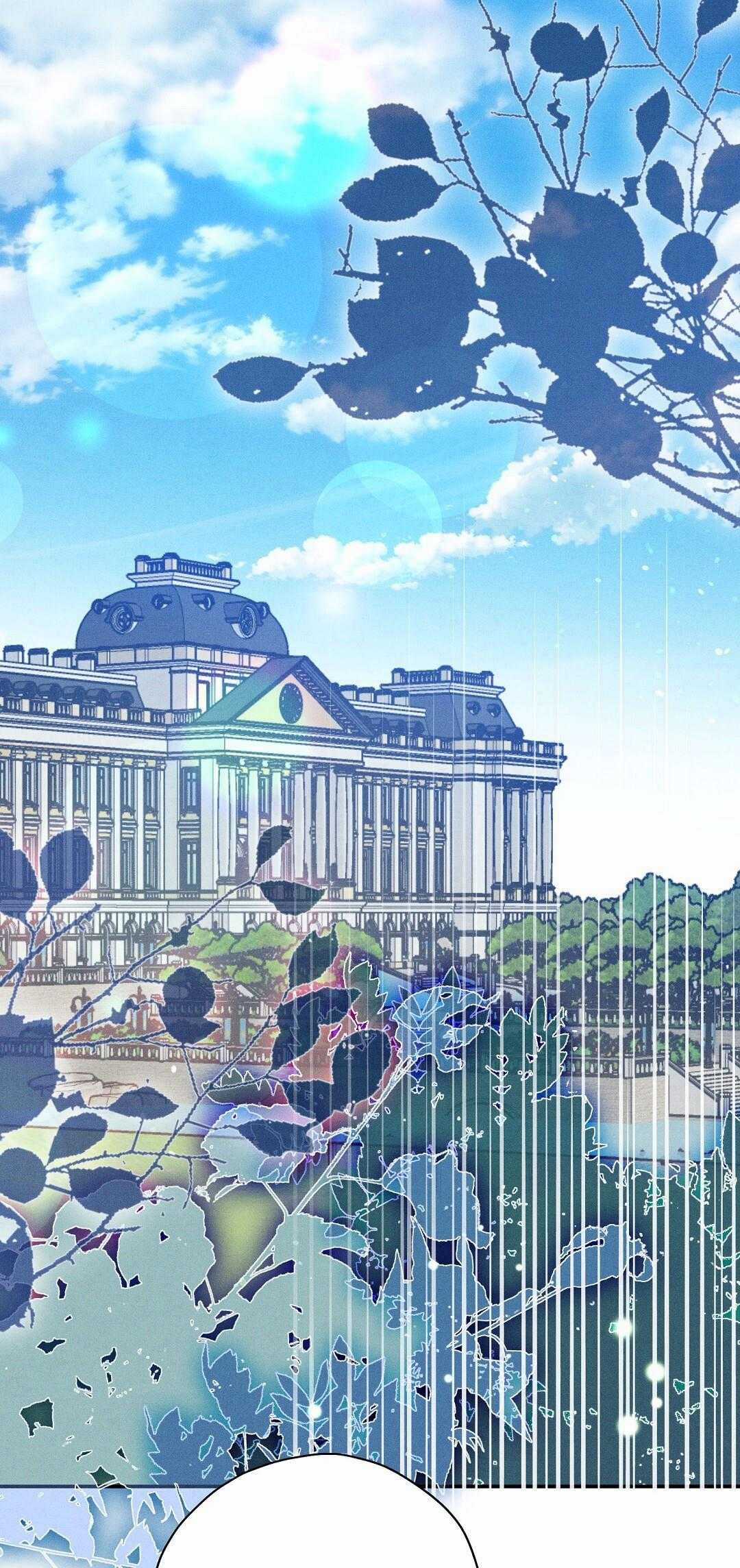 Hoàng Tử Hư Hỏng Che Giấu Mình Là Omega Chapter 39 trang 34