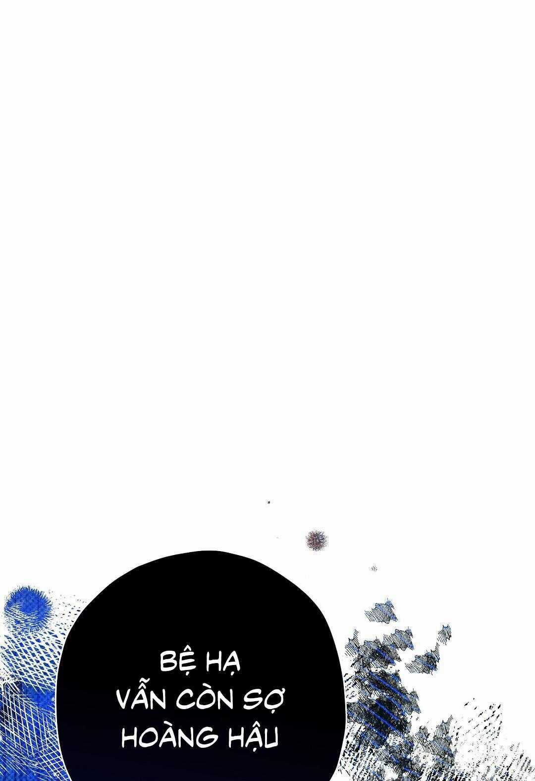 Hoàng Tử Hư Hỏng Che Giấu Mình Là Omega Chapter 39 trang 60