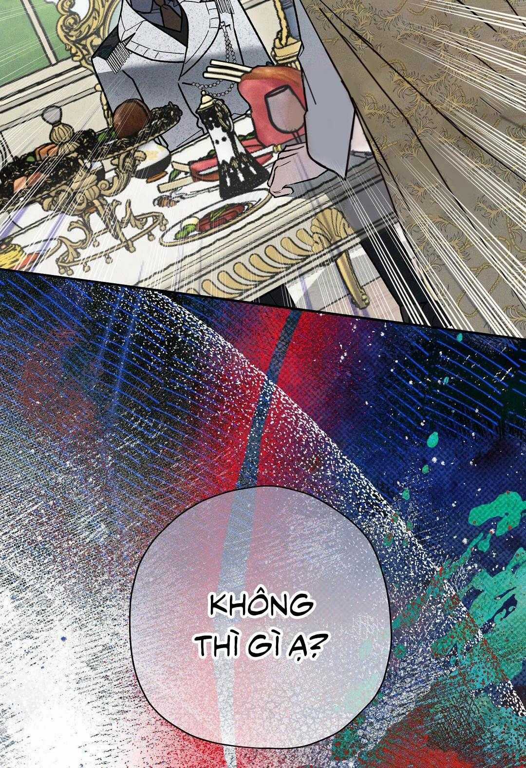 Hoàng Tử Hư Hỏng Che Giấu Mình Là Omega Chapter 39 trang 63