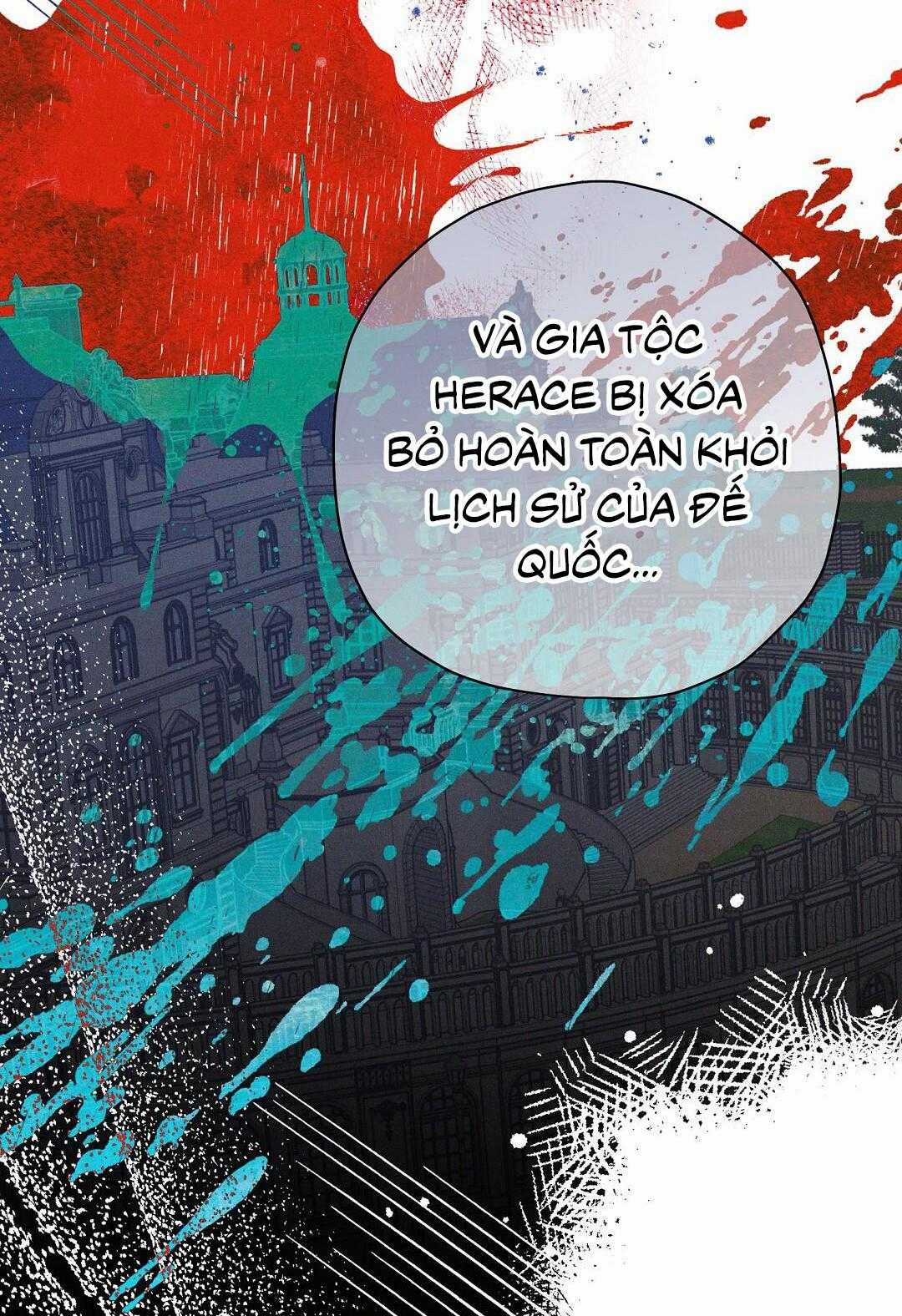 Hoàng Tử Hư Hỏng Che Giấu Mình Là Omega Chapter 39 trang 65