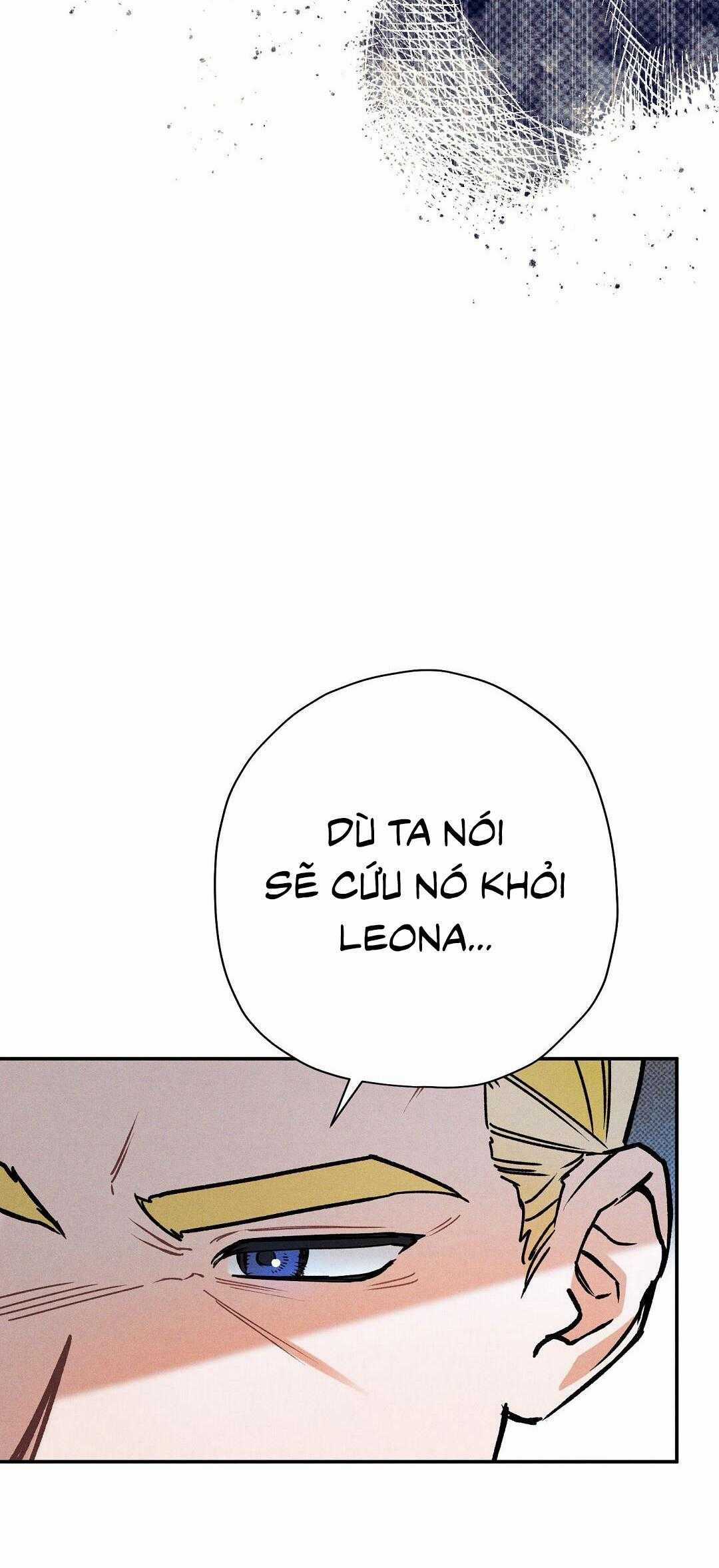 Hoàng Tử Hư Hỏng Che Giấu Mình Là Omega Chapter 40 trang 13