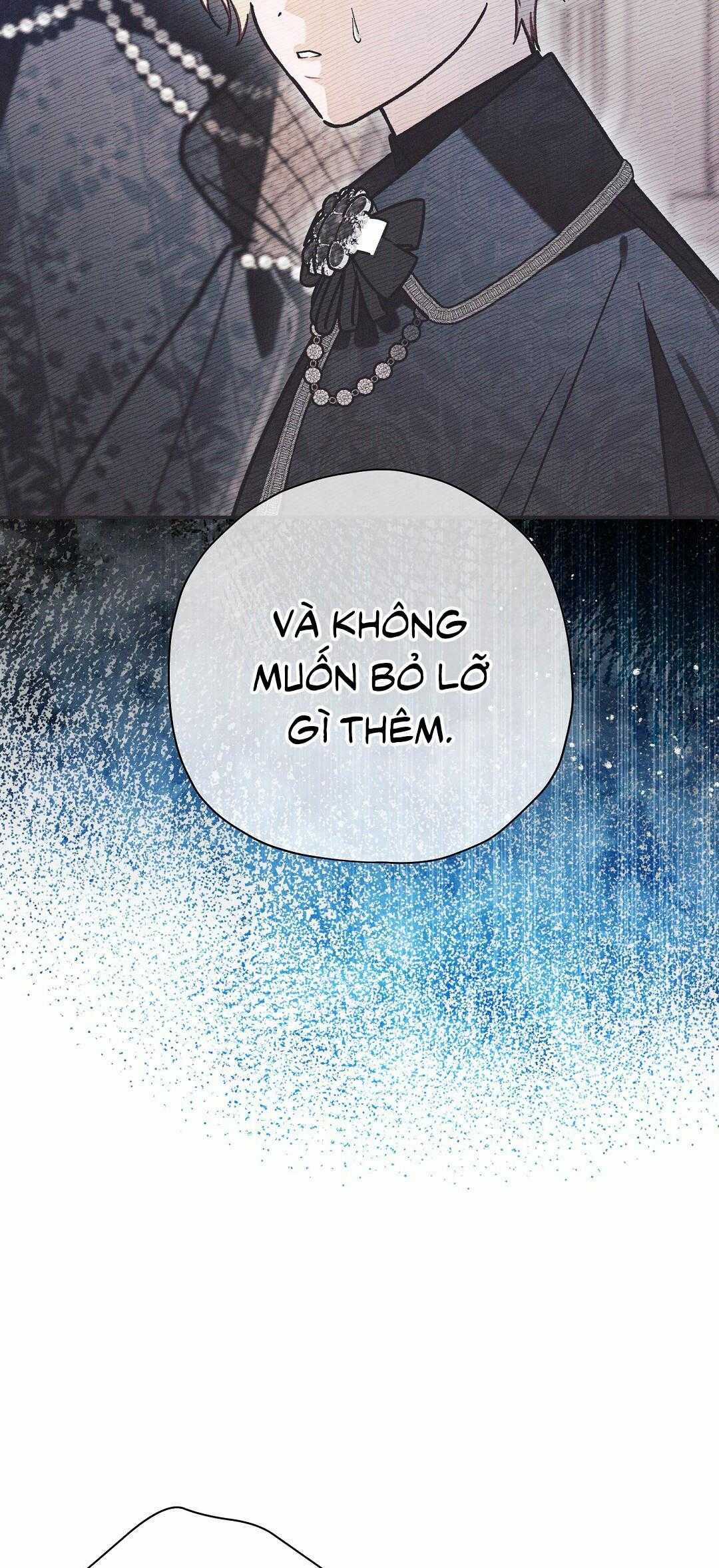 Hoàng Tử Hư Hỏng Che Giấu Mình Là Omega Chapter 40 trang 32