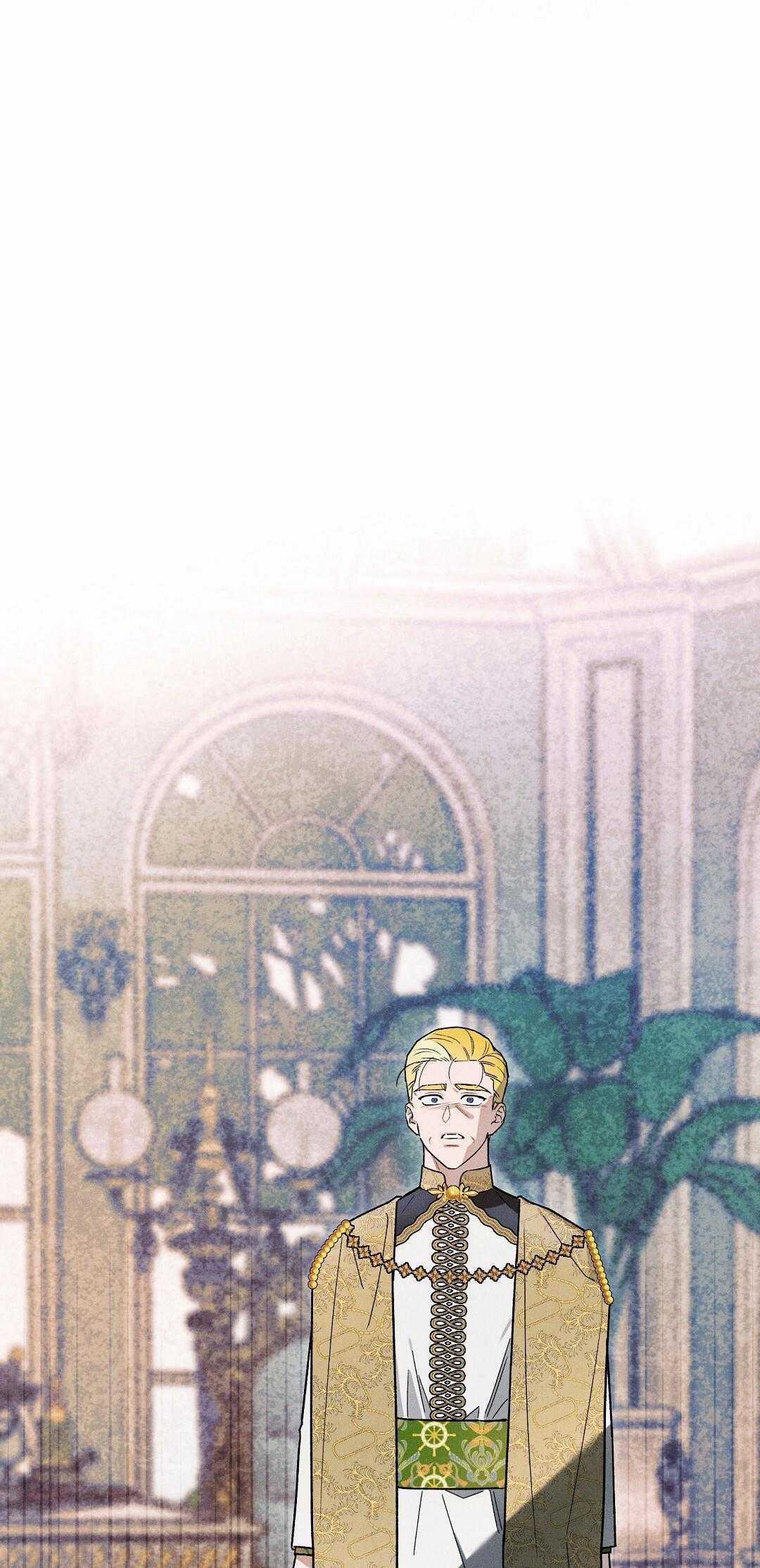 Hoàng Tử Hư Hỏng Che Giấu Mình Là Omega Chapter 40 trang 40