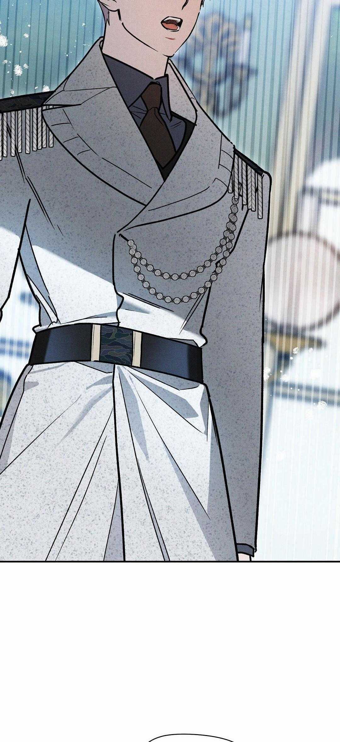 Hoàng Tử Hư Hỏng Che Giấu Mình Là Omega Chapter 40 trang 5