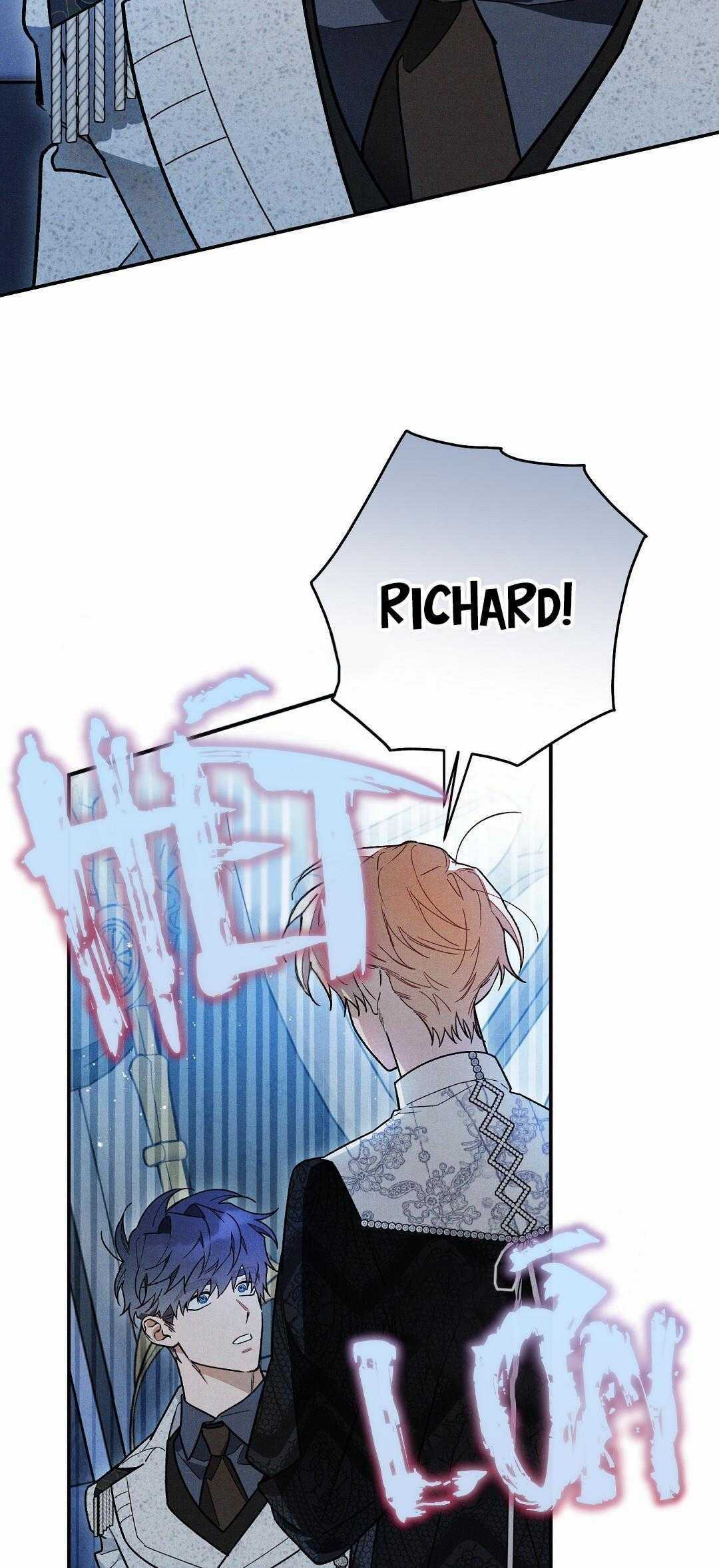 Hoàng Tử Hư Hỏng Che Giấu Mình Là Omega Chapter 41 trang 18