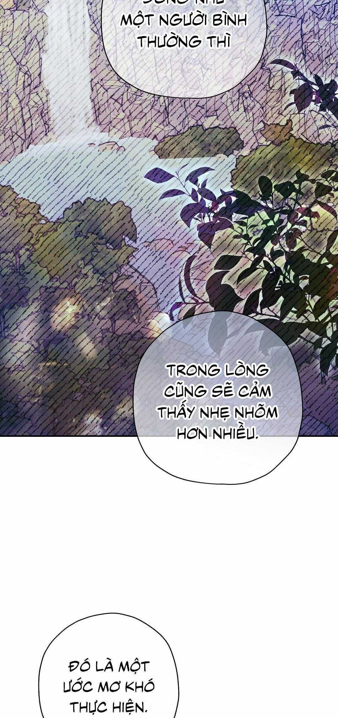 Hoàng Tử Hư Hỏng Che Giấu Mình Là Omega Chapter 41 trang 26