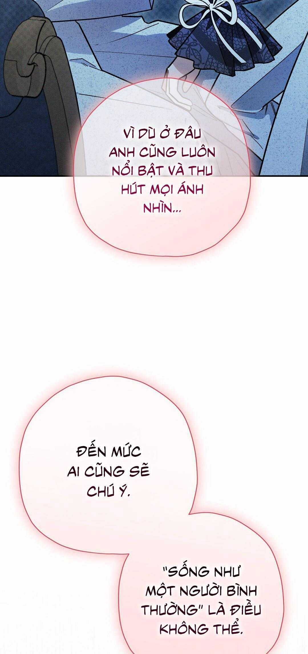 Hoàng Tử Hư Hỏng Che Giấu Mình Là Omega Chapter 41 trang 29