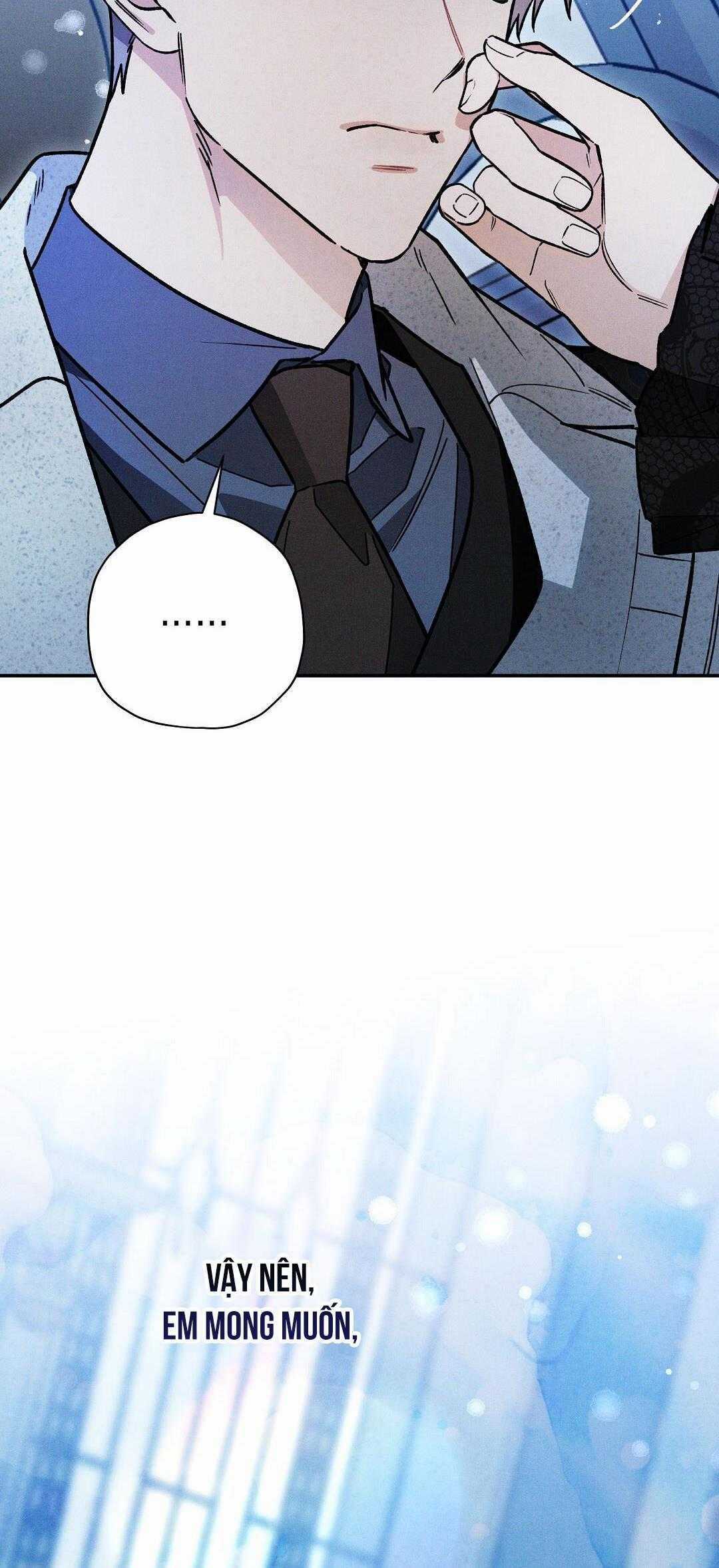 Hoàng Tử Hư Hỏng Che Giấu Mình Là Omega Chapter 41 trang 33