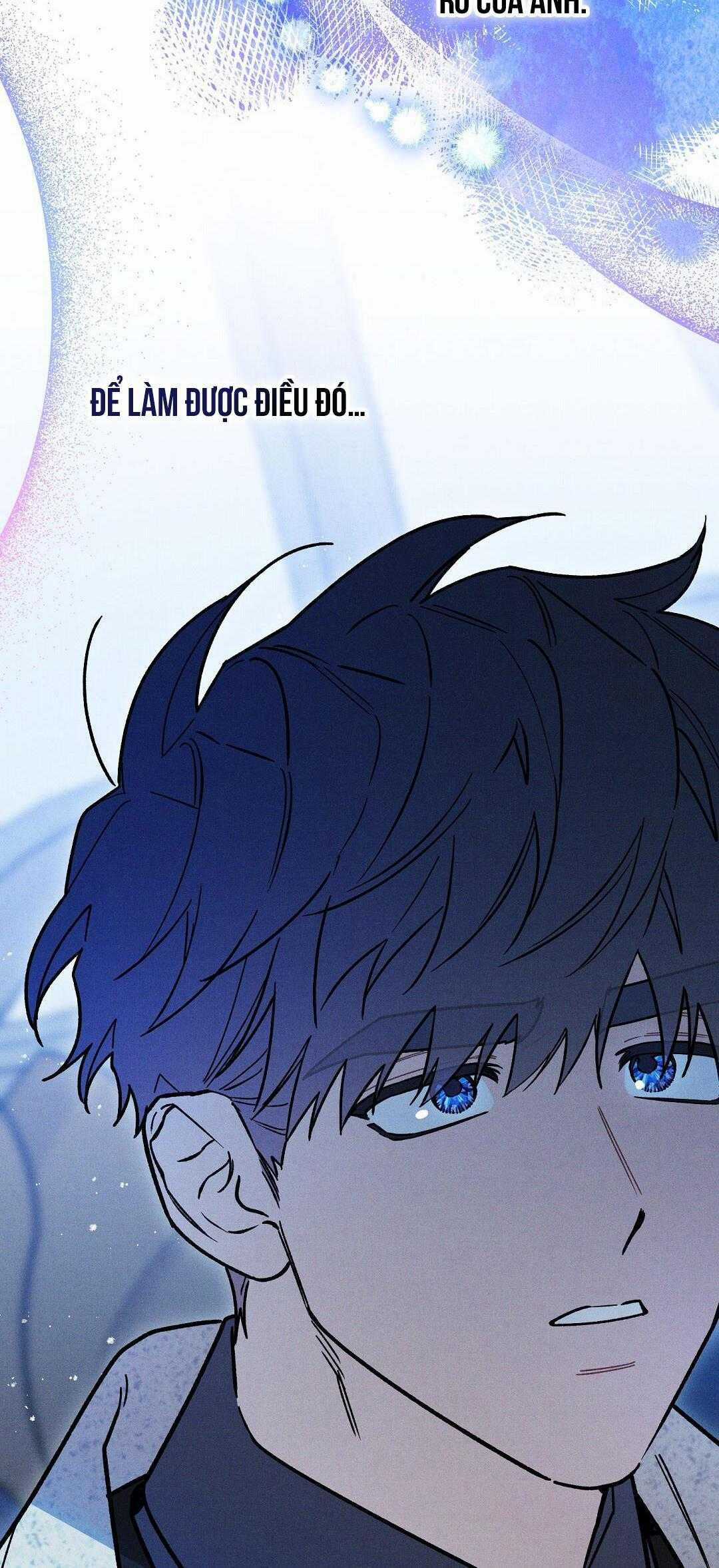 Hoàng Tử Hư Hỏng Che Giấu Mình Là Omega Chapter 41 trang 43