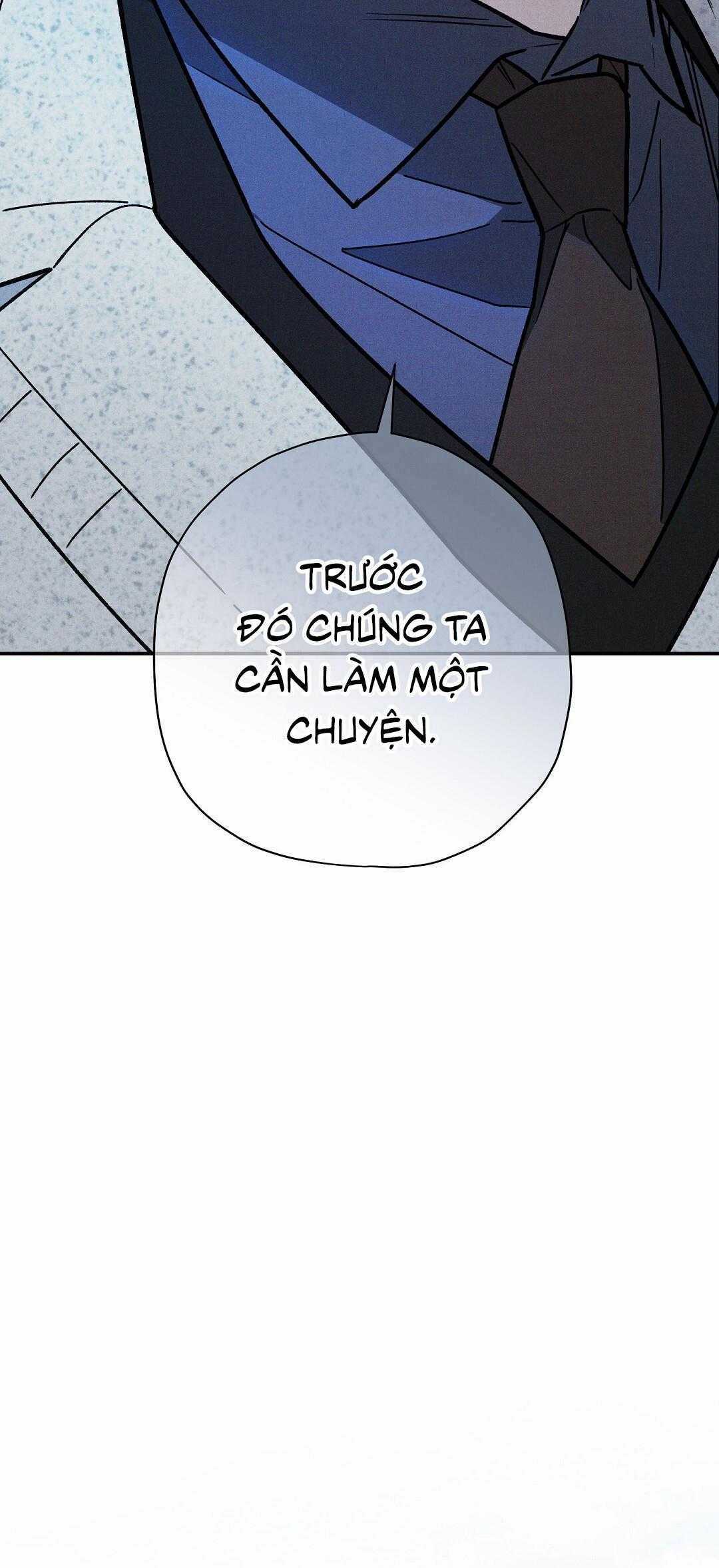 Hoàng Tử Hư Hỏng Che Giấu Mình Là Omega Chapter 41 trang 44