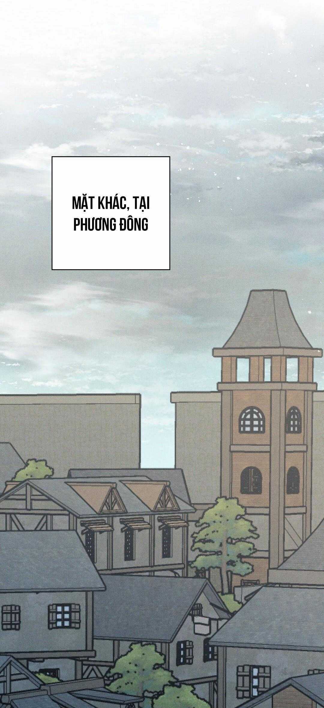 Hoàng Tử Hư Hỏng Che Giấu Mình Là Omega Chapter 41 trang 45