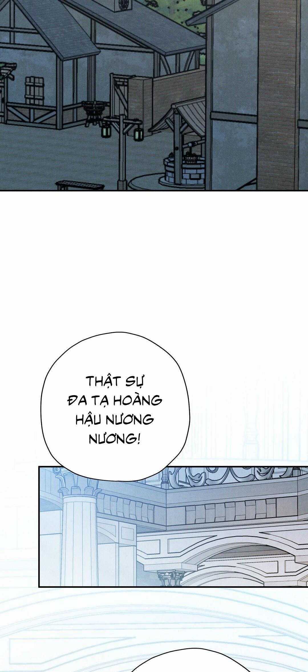 Hoàng Tử Hư Hỏng Che Giấu Mình Là Omega Chapter 41 trang 46