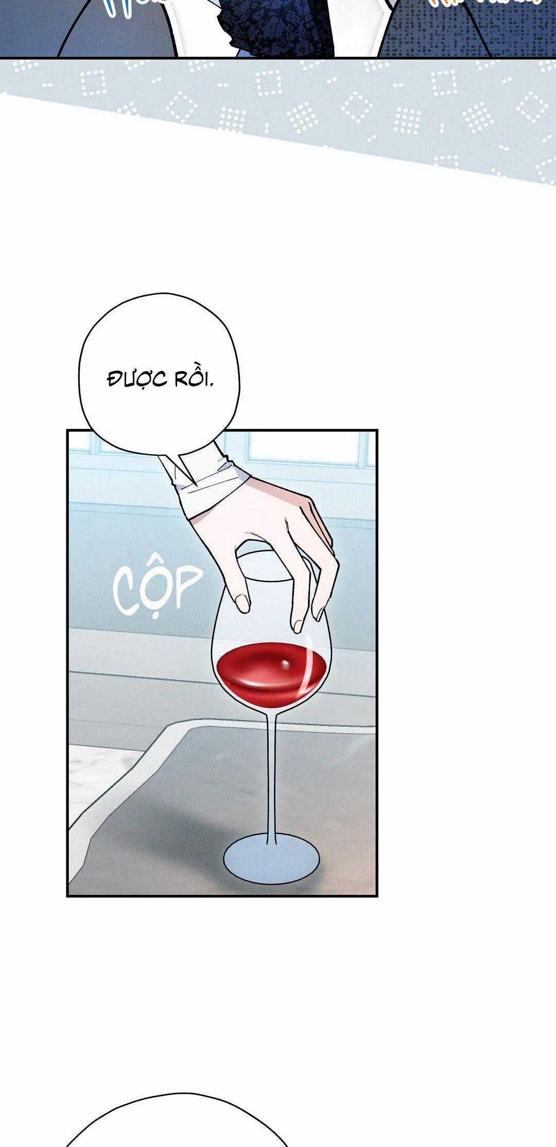 Hoàng Tử Hư Hỏng Che Giấu Mình Là Omega Chapter 41 trang 51