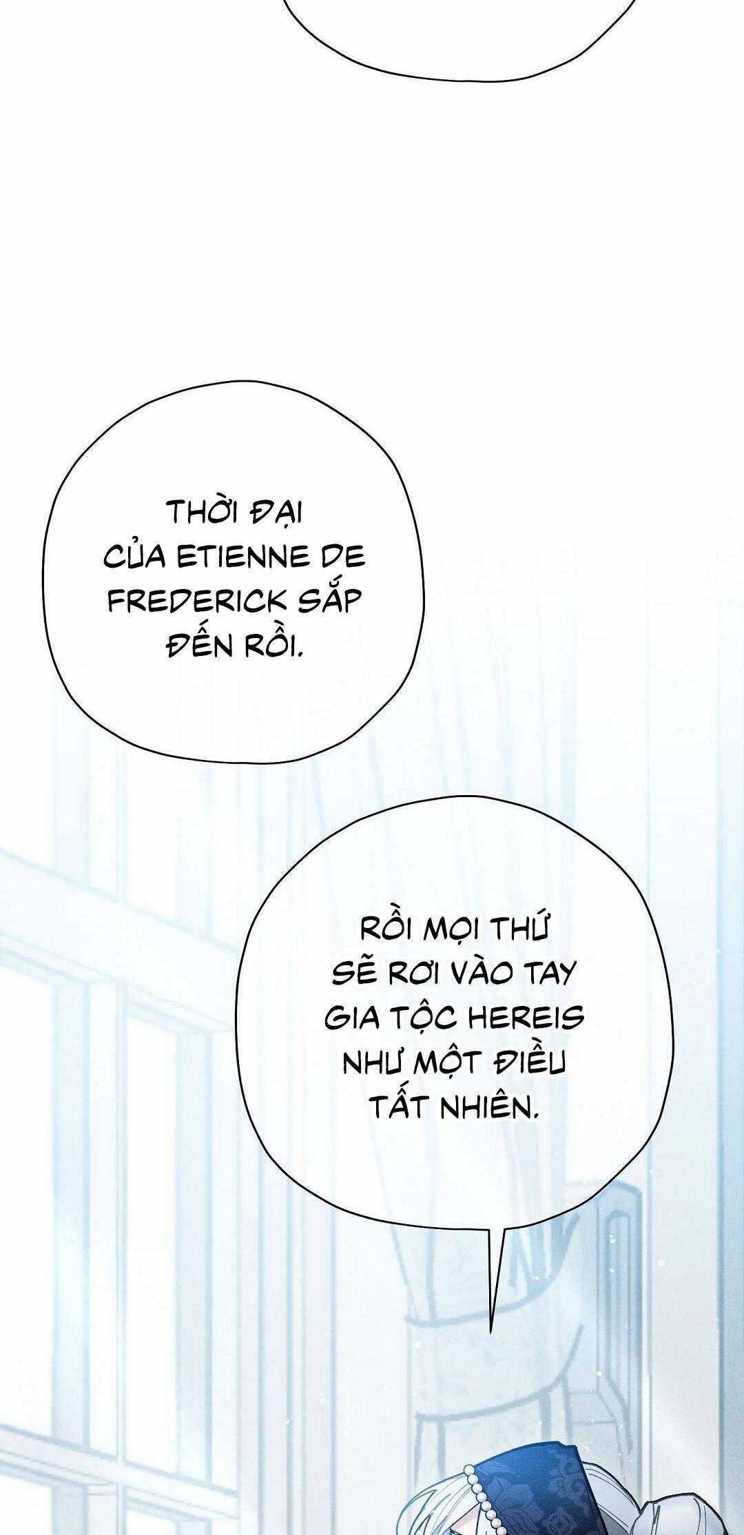 Hoàng Tử Hư Hỏng Che Giấu Mình Là Omega Chapter 41 trang 53