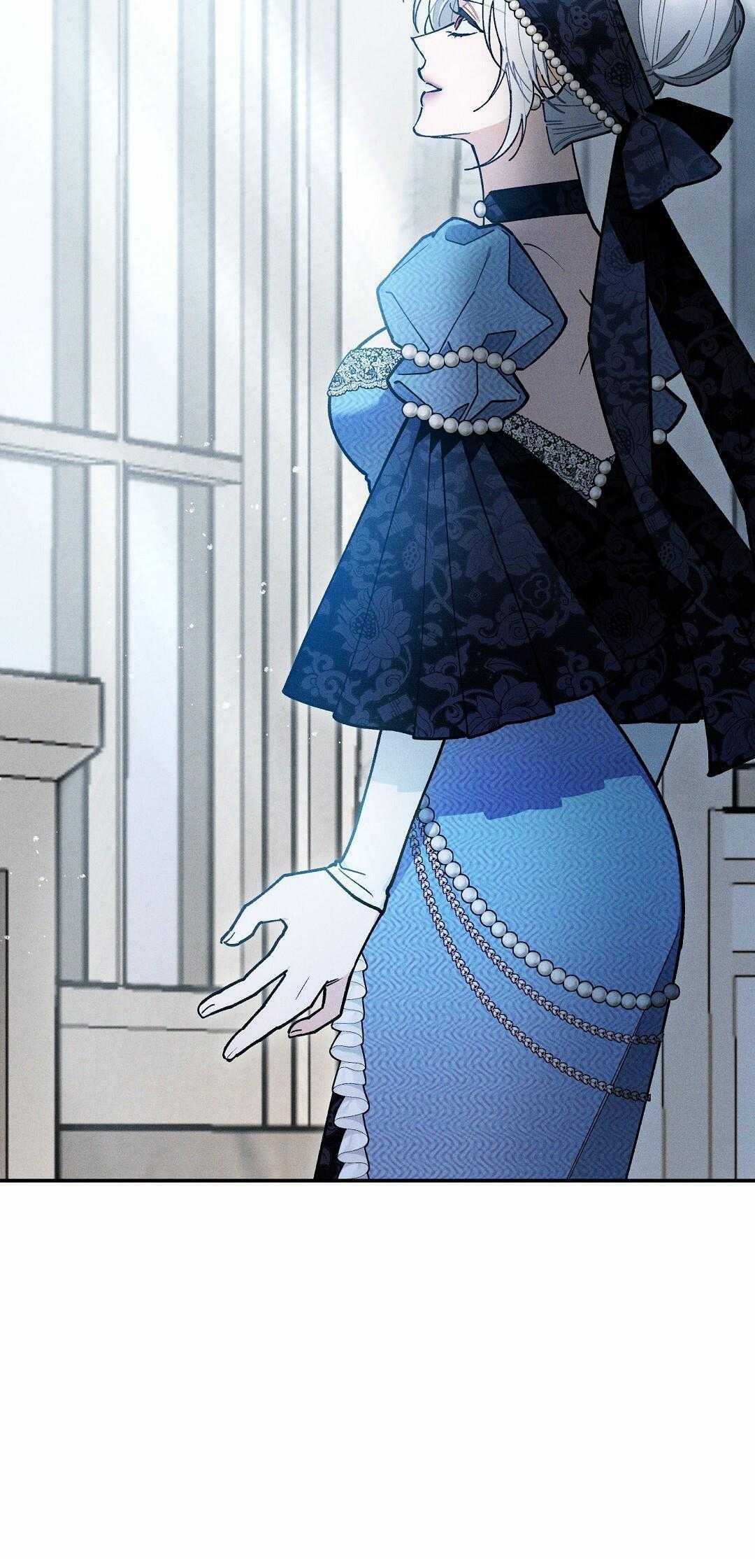 Hoàng Tử Hư Hỏng Che Giấu Mình Là Omega Chapter 41 trang 54