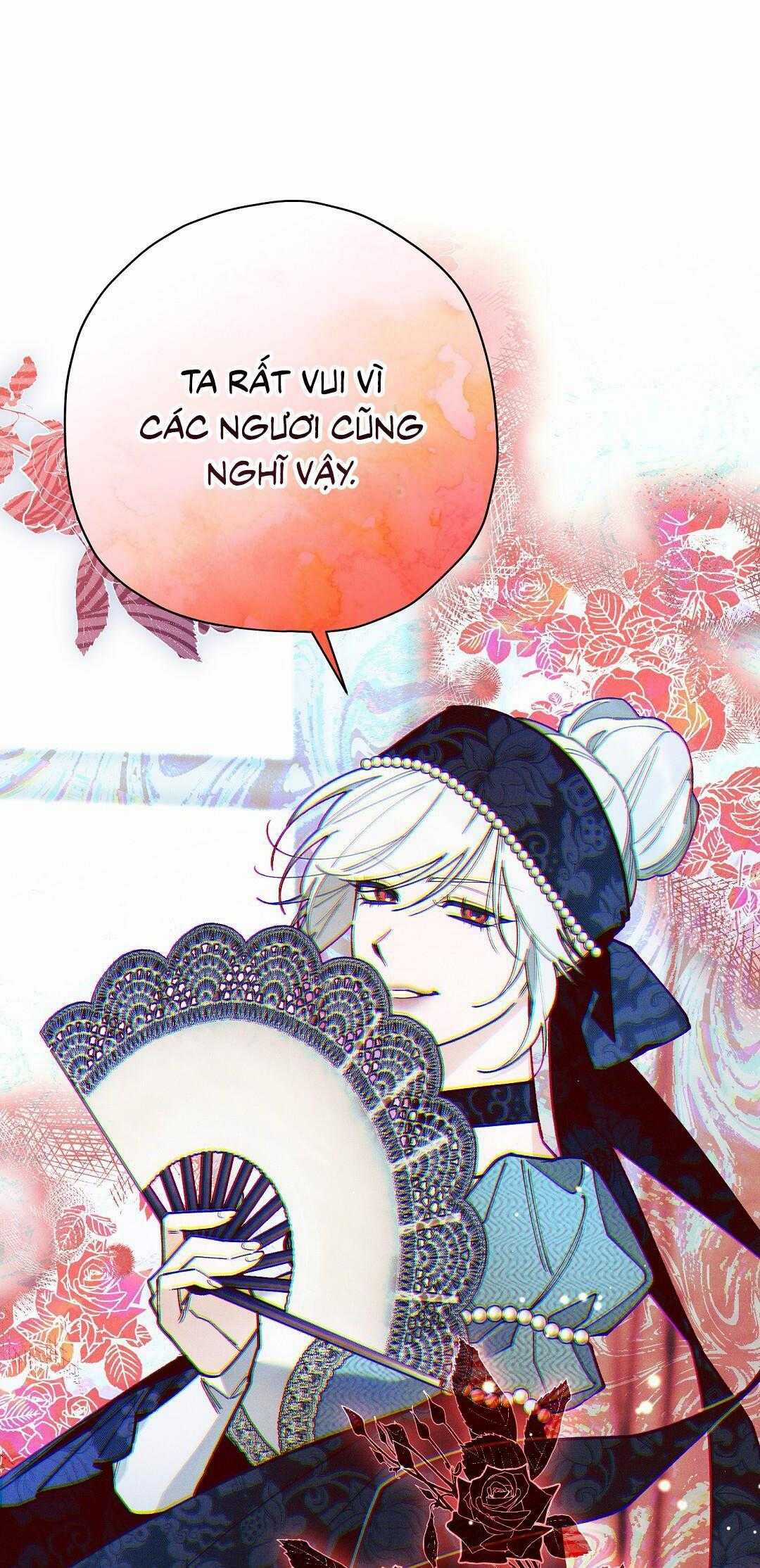 Hoàng Tử Hư Hỏng Che Giấu Mình Là Omega Chapter 41 trang 56