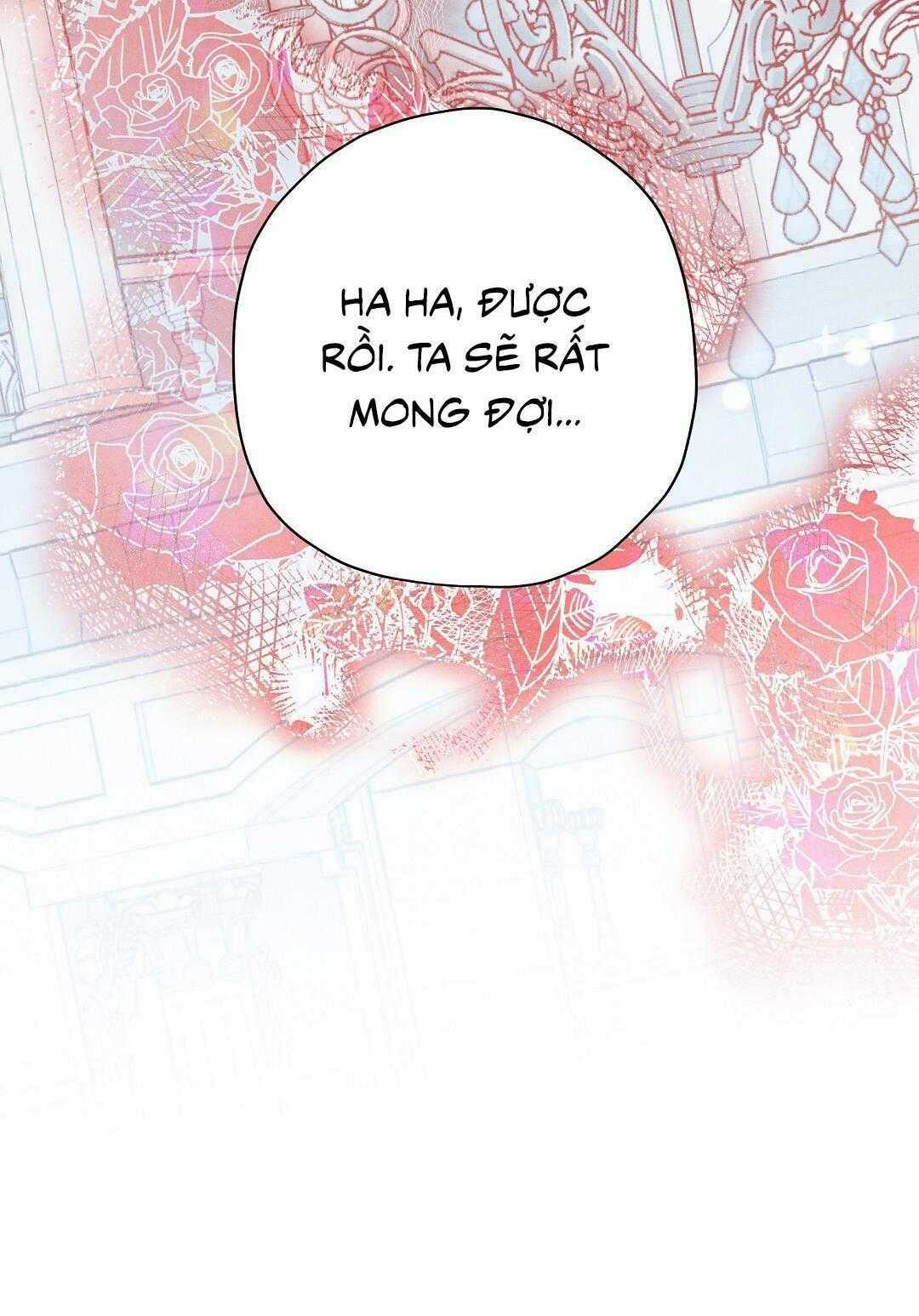 Hoàng Tử Hư Hỏng Che Giấu Mình Là Omega Chapter 41 trang 63