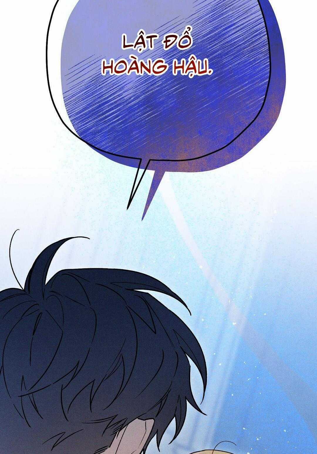 Hoàng Tử Hư Hỏng Che Giấu Mình Là Omega Chapter 41 trang 67