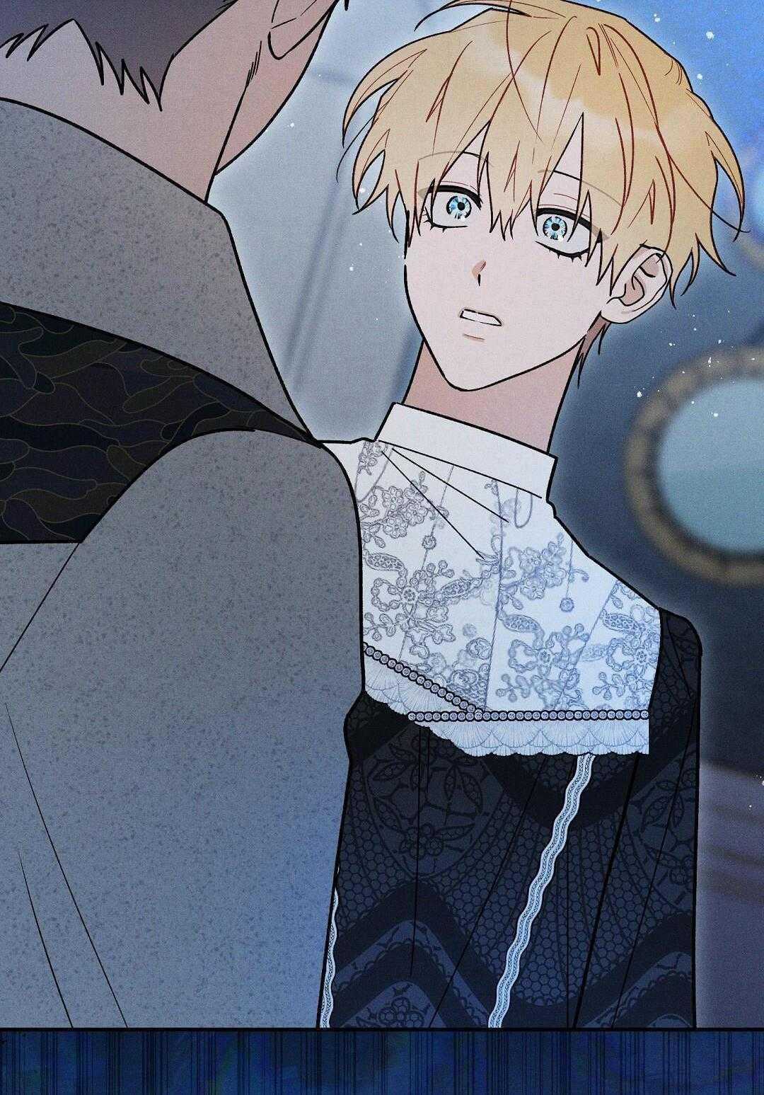 Hoàng Tử Hư Hỏng Che Giấu Mình Là Omega Chapter 41 trang 68