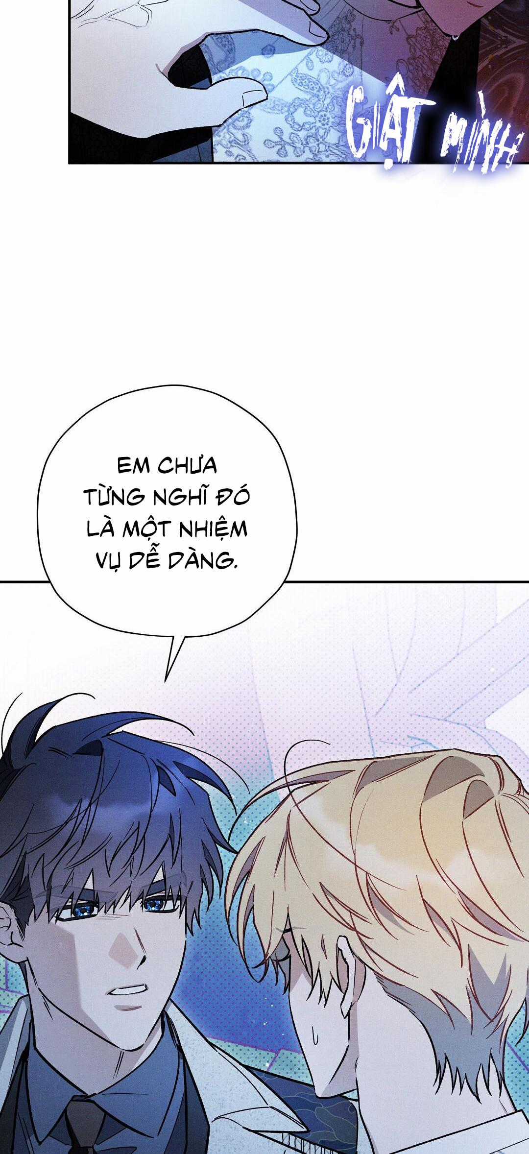 Hoàng Tử Hư Hỏng Che Giấu Mình Là Omega Chapter 42 trang 13