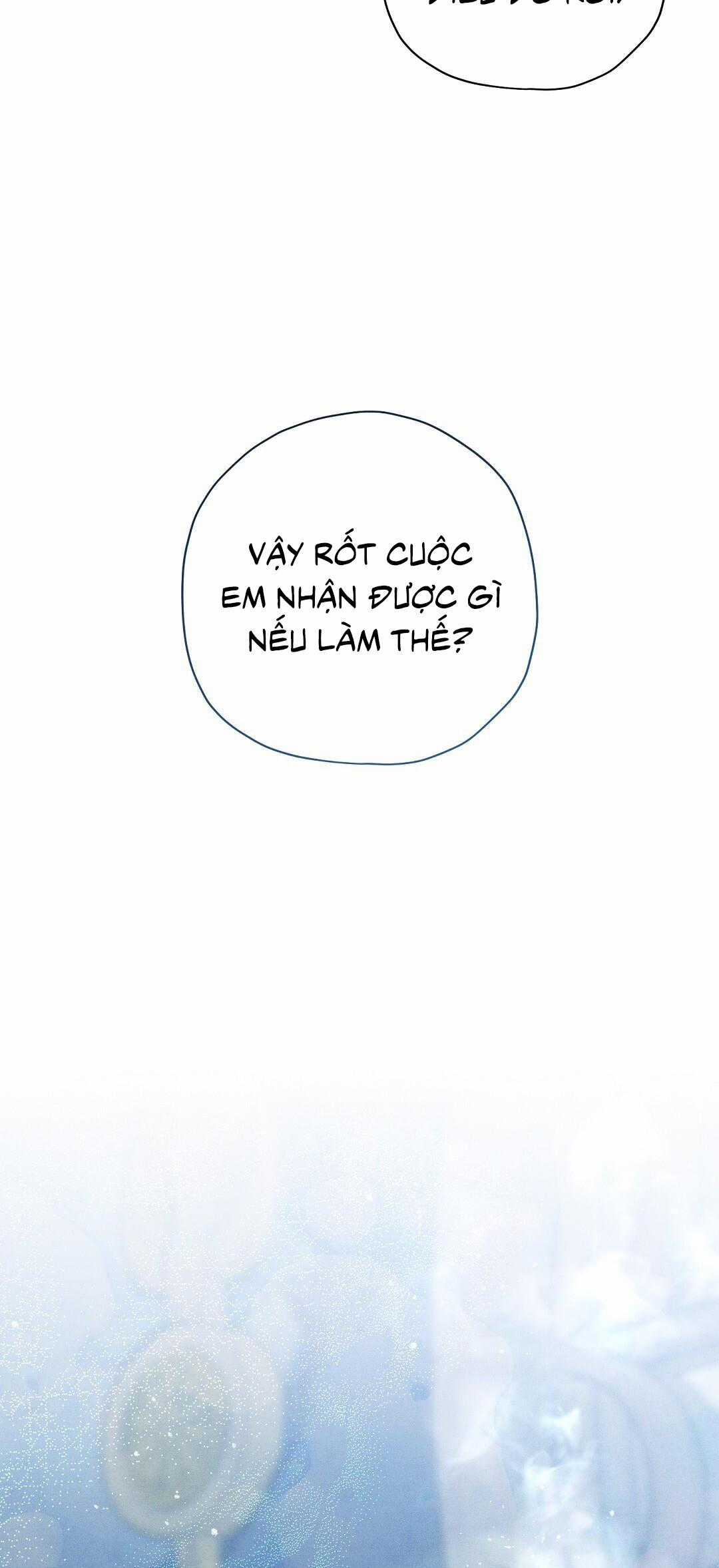 Hoàng Tử Hư Hỏng Che Giấu Mình Là Omega Chapter 42 trang 16