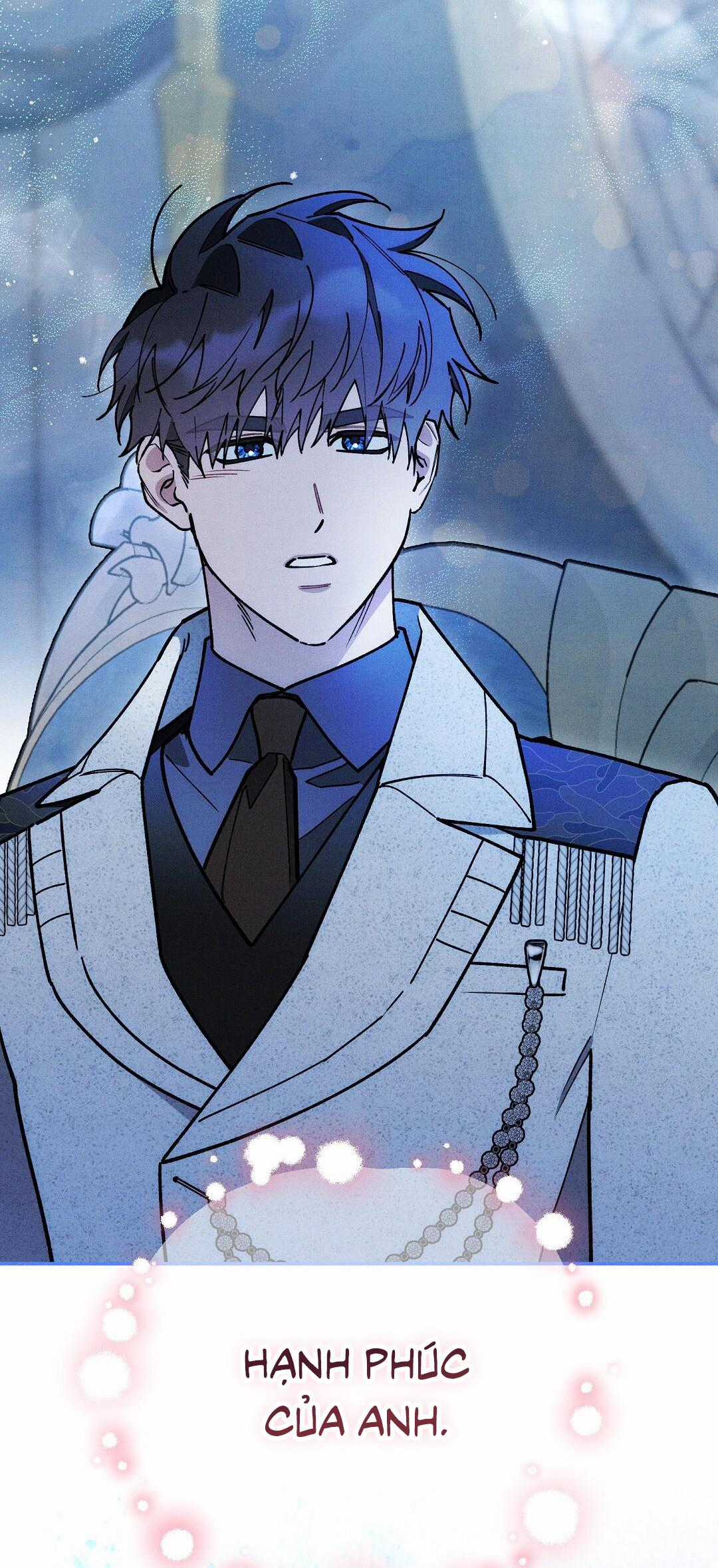 Hoàng Tử Hư Hỏng Che Giấu Mình Là Omega Chapter 42 trang 17