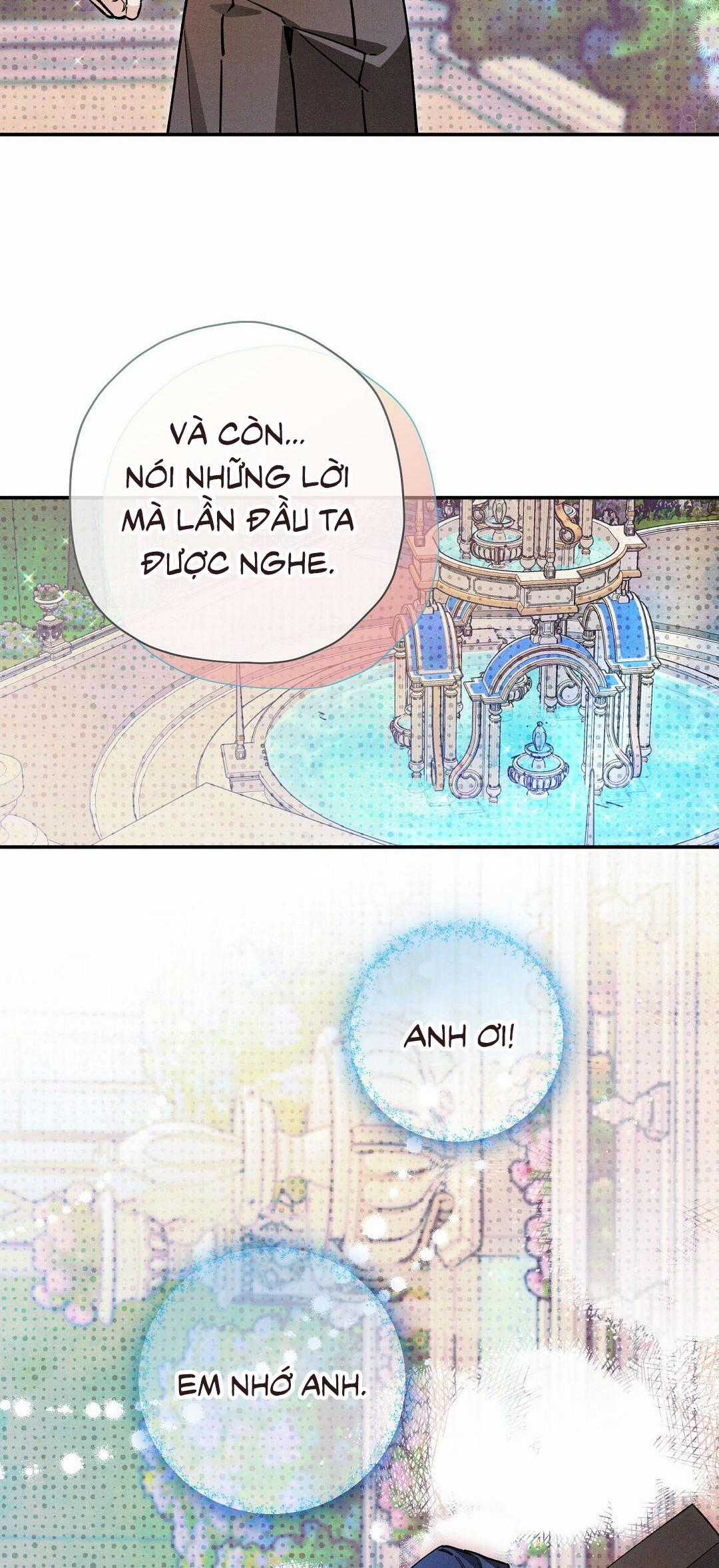 Hoàng Tử Hư Hỏng Che Giấu Mình Là Omega Chapter 42 trang 39