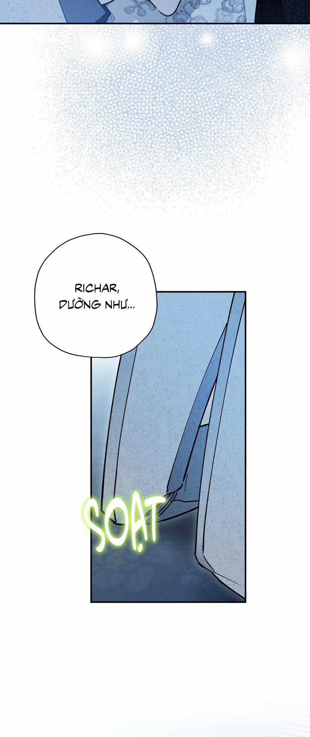 Hoàng Tử Hư Hỏng Che Giấu Mình Là Omega Chapter 43 trang 47