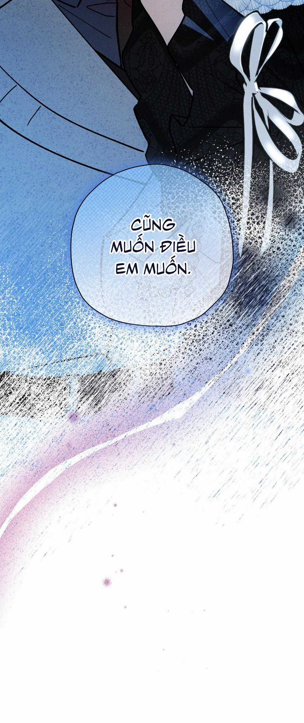Hoàng Tử Hư Hỏng Che Giấu Mình Là Omega Chapter 43 trang 49