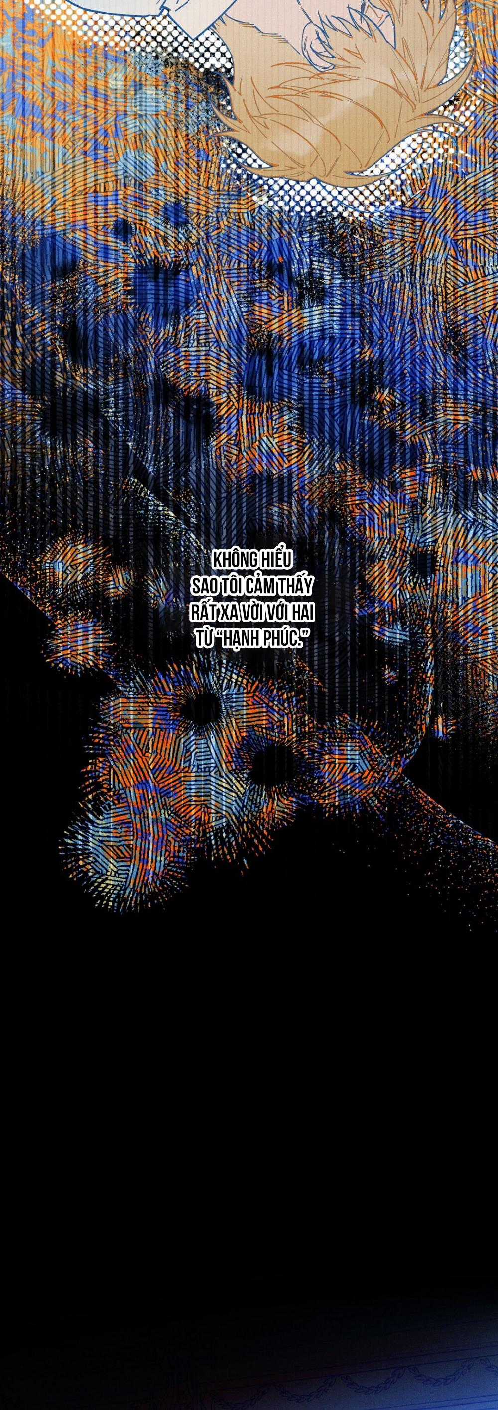 Hoàng Tử Hư Hỏng Che Giấu Mình Là Omega Chapter 43 trang 8