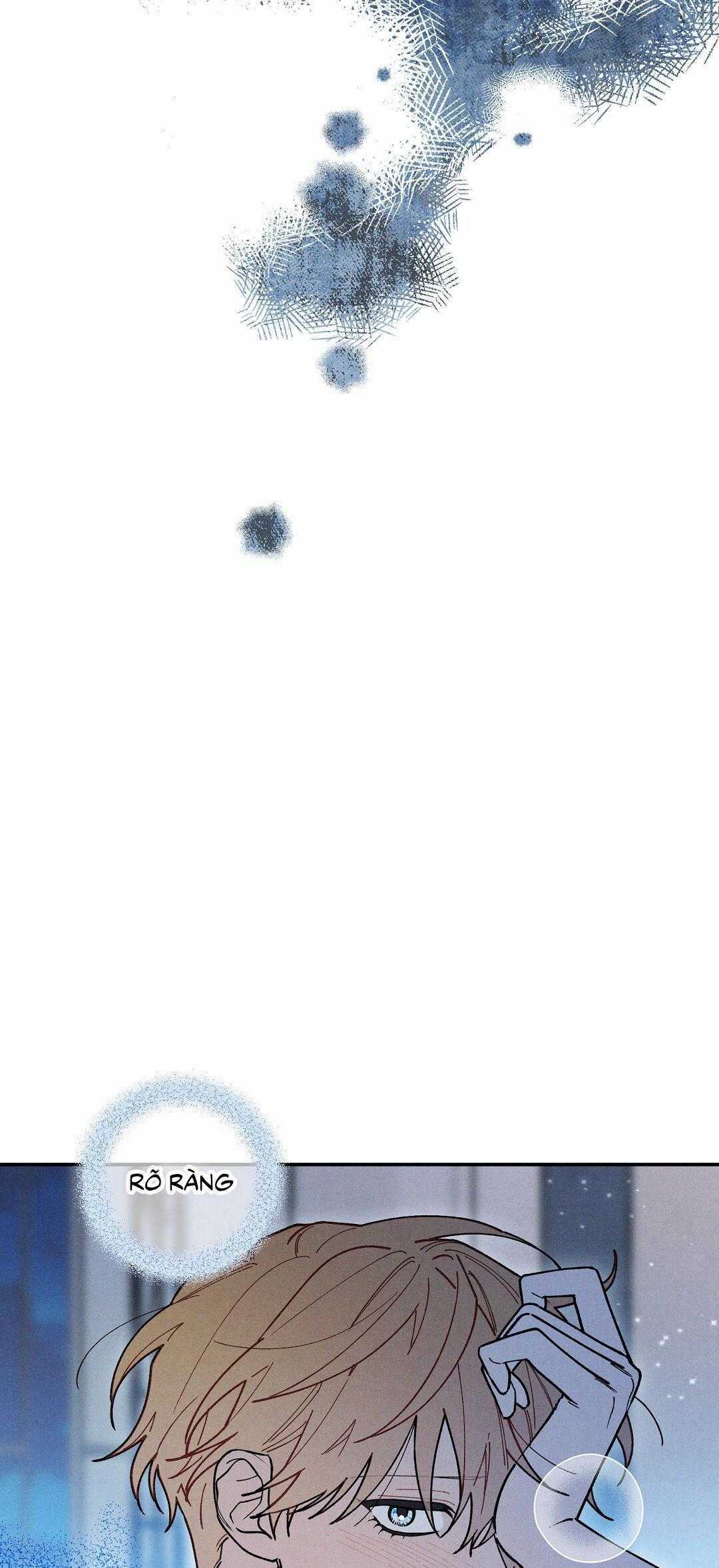 Hoàng Tử Hư Hỏng Che Giấu Mình Là Omega Chapter 44 trang 14