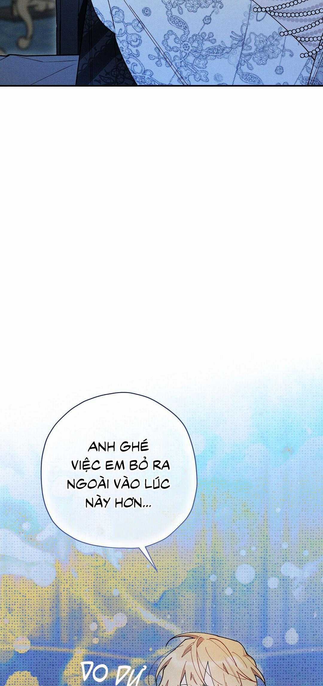 Hoàng Tử Hư Hỏng Che Giấu Mình Là Omega Chapter 44 trang 27