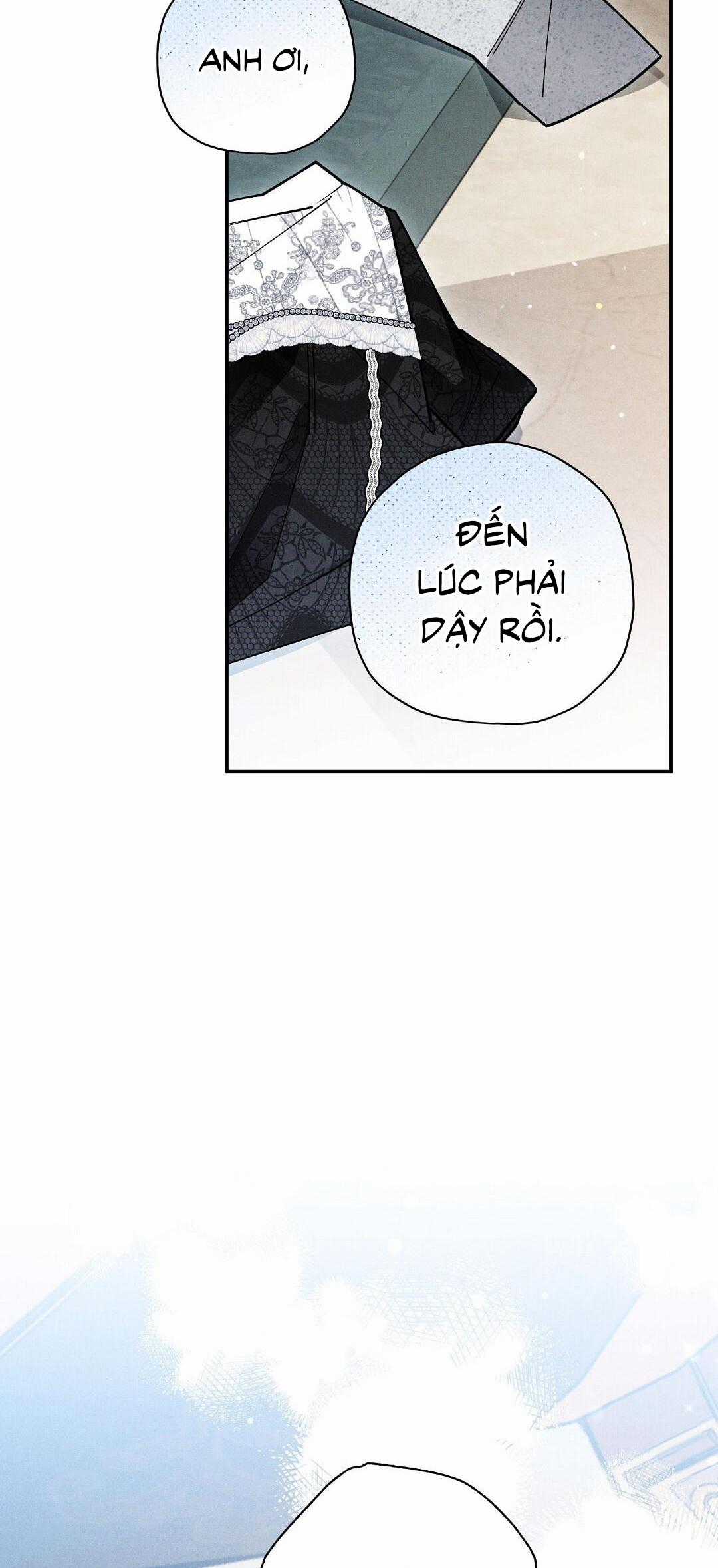 Hoàng Tử Hư Hỏng Che Giấu Mình Là Omega Chapter 45 trang 19