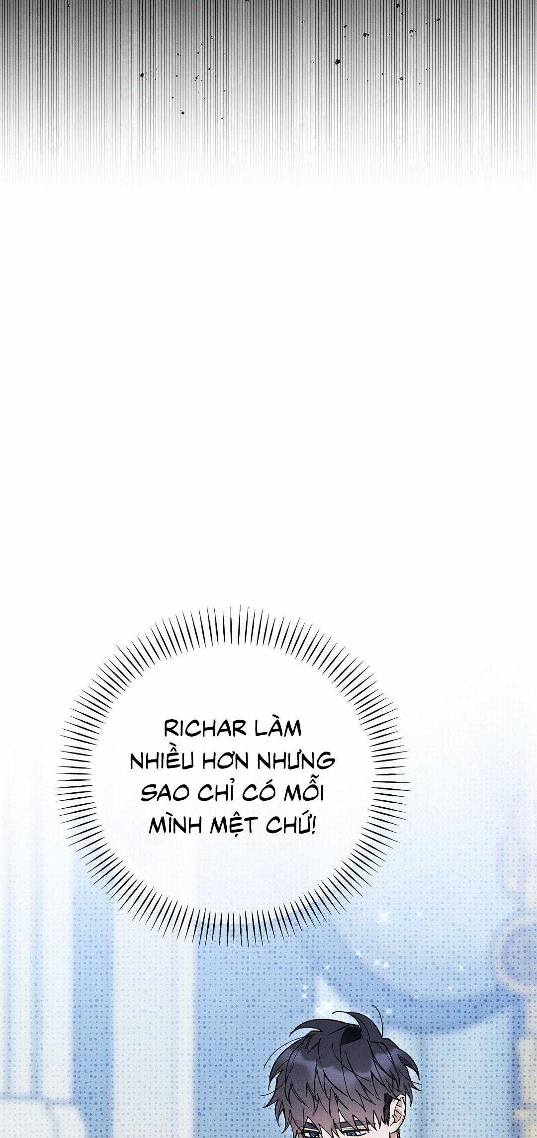 Hoàng Tử Hư Hỏng Che Giấu Mình Là Omega Chapter 45 trang 26