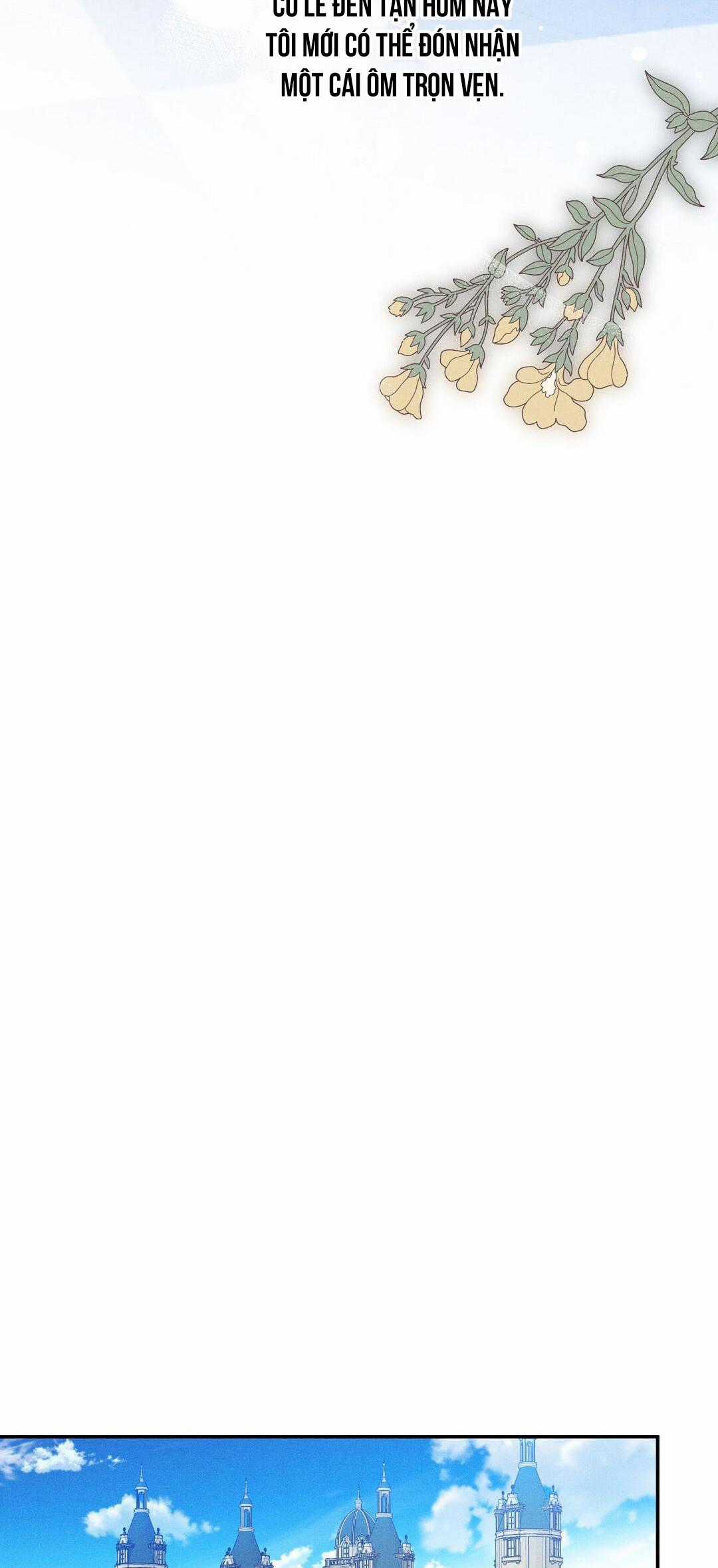 Hoàng Tử Hư Hỏng Che Giấu Mình Là Omega Chapter 45 trang 41