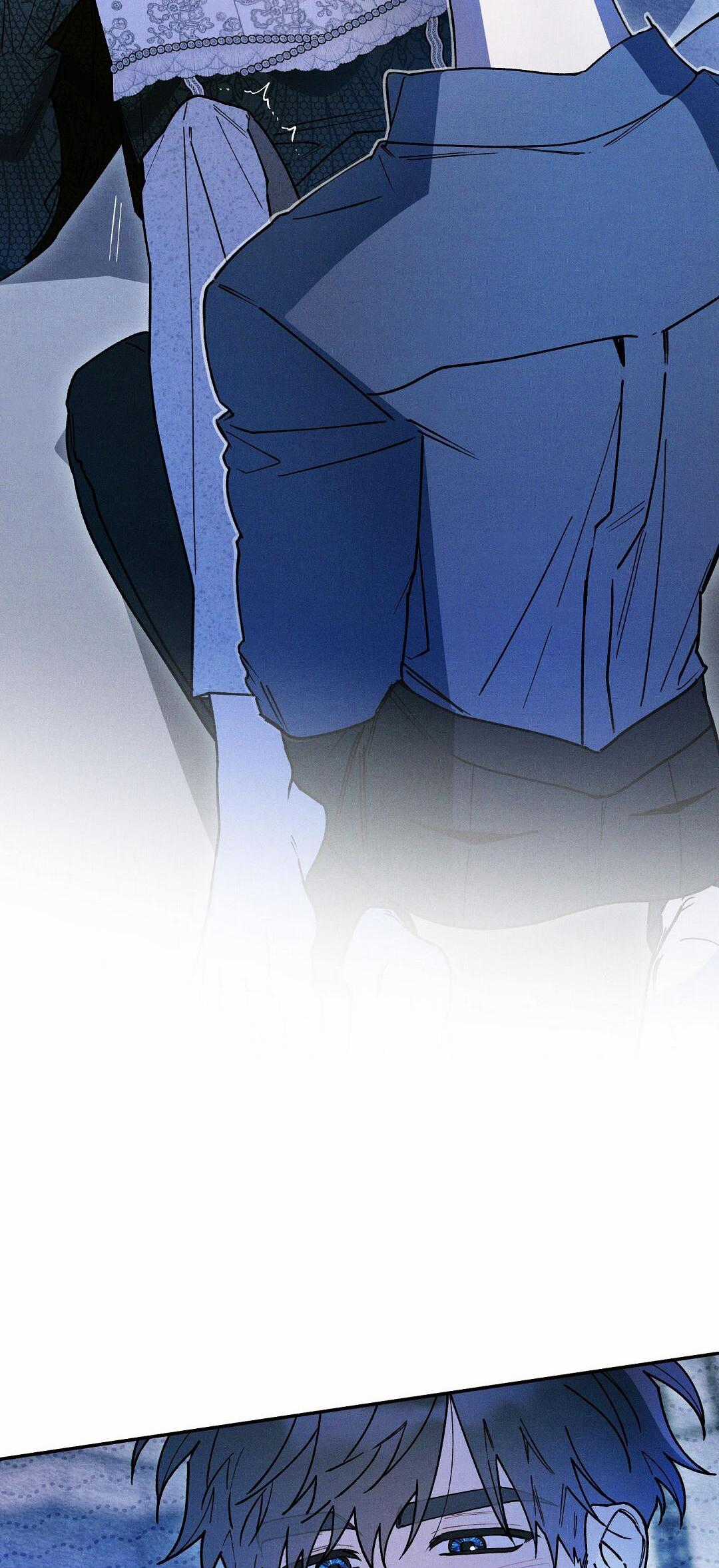 Hoàng Tử Hư Hỏng Che Giấu Mình Là Omega Chapter 45 trang 5