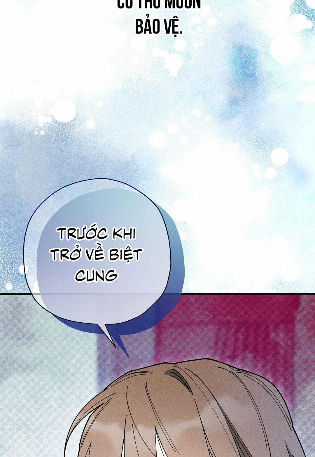 Hoàng Tử Hư Hỏng Che Giấu Mình Là Omega Chapter 45 trang 57