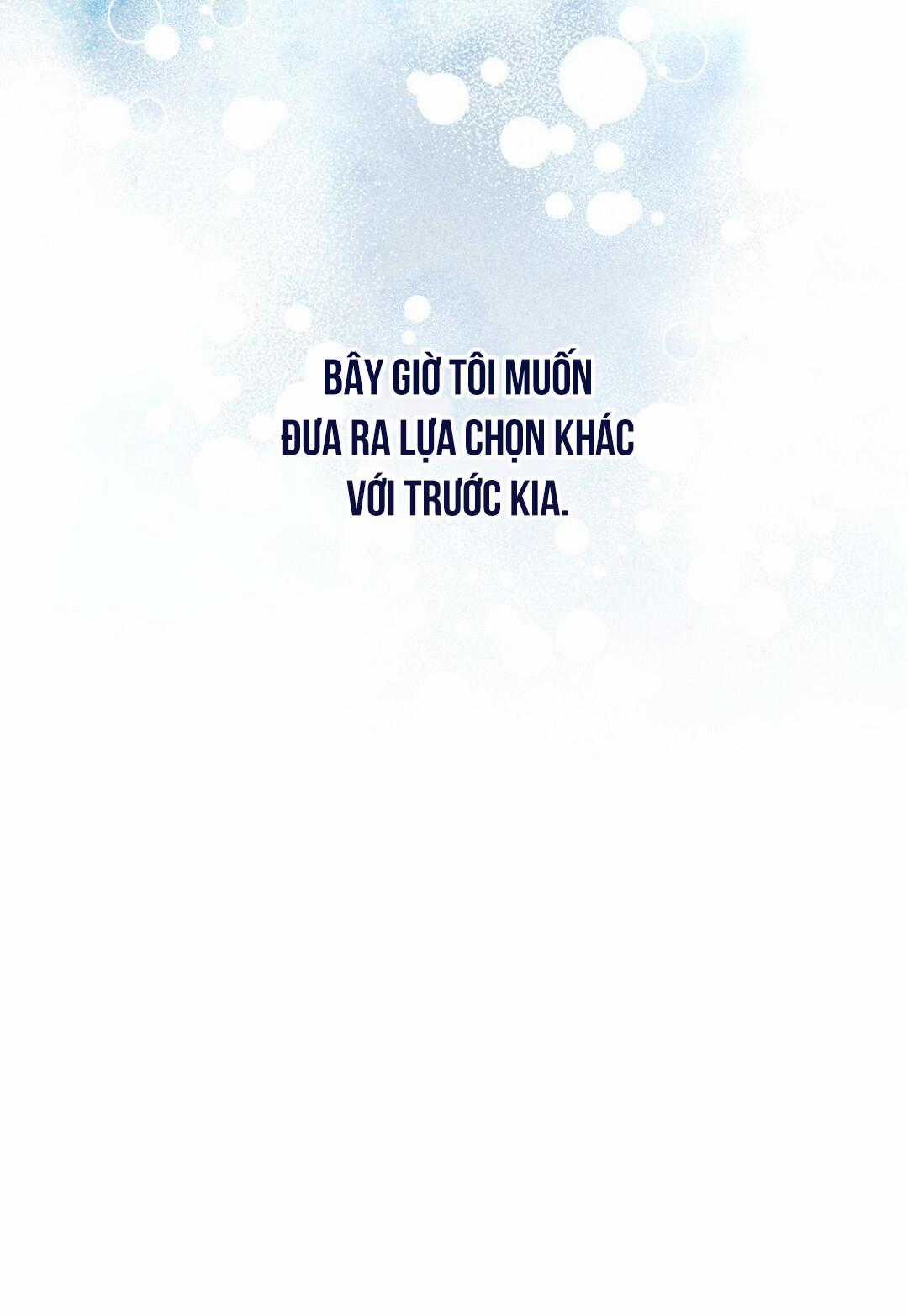 Hoàng Tử Hư Hỏng Che Giấu Mình Là Omega Chapter 45 trang 59