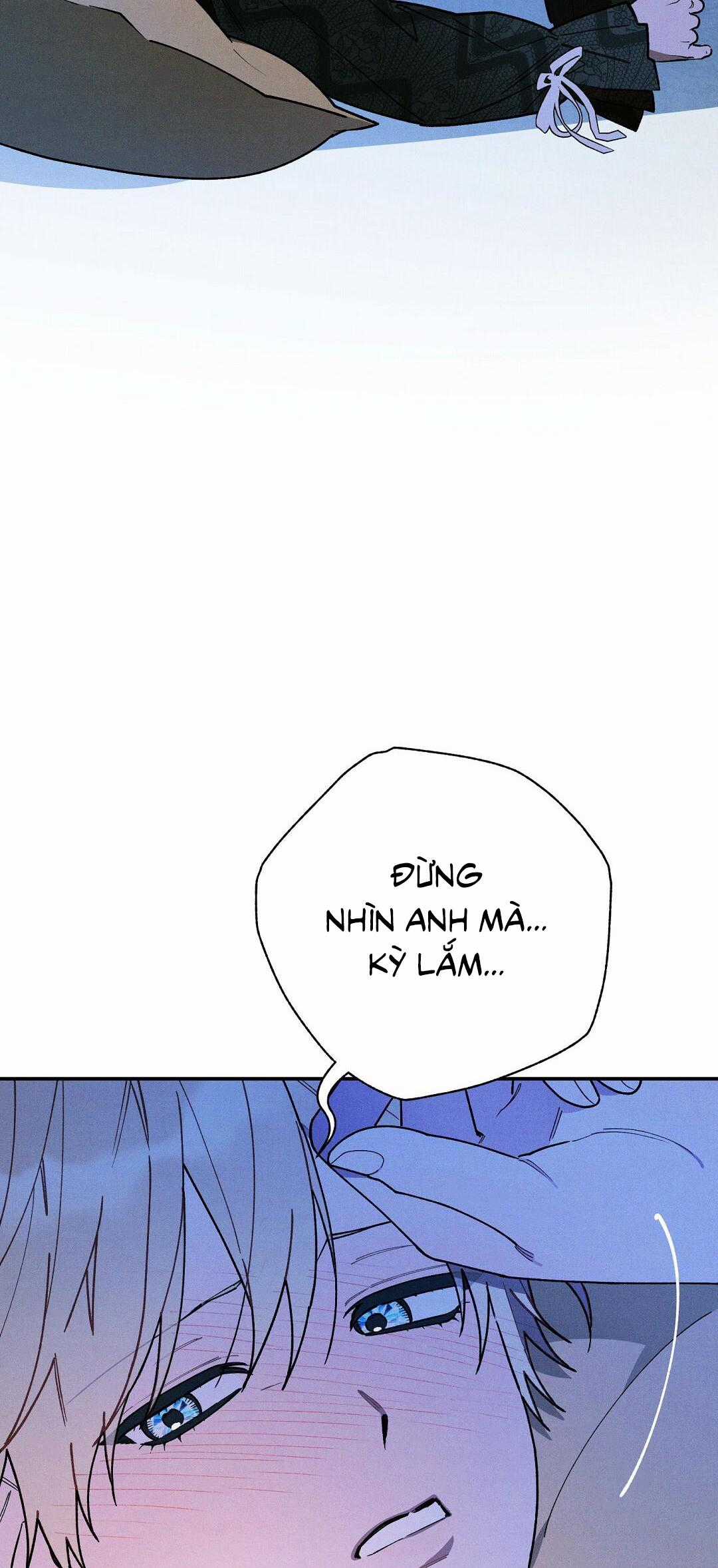 Hoàng Tử Hư Hỏng Che Giấu Mình Là Omega Chapter 45 trang 7