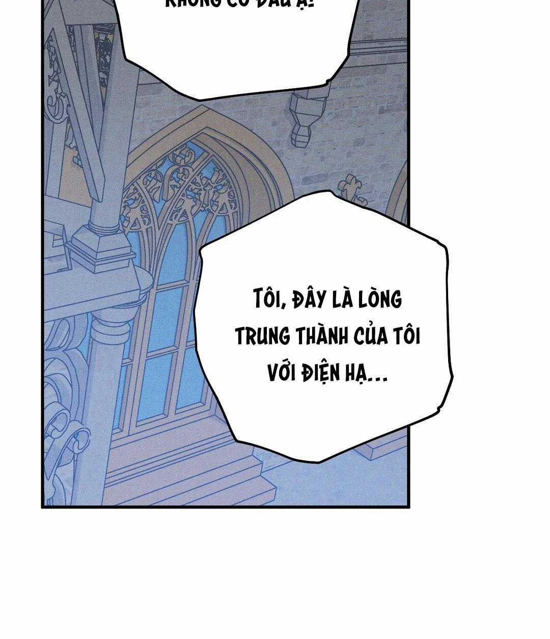 Hoàng Tử Hư Hỏng Che Giấu Mình Là Omega Chapter 5 trang 31