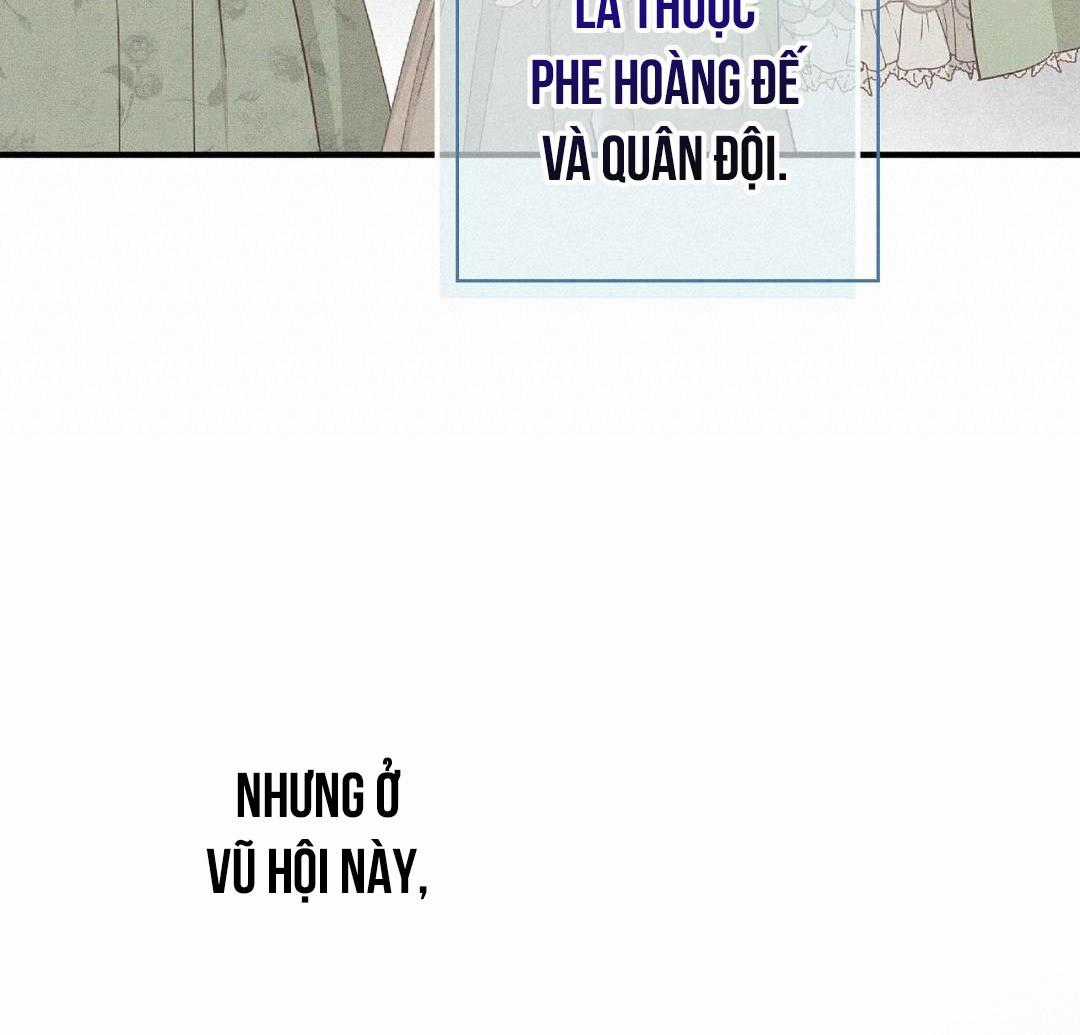 Hoàng Tử Hư Hỏng Che Giấu Mình Là Omega Chapter 5 trang 7