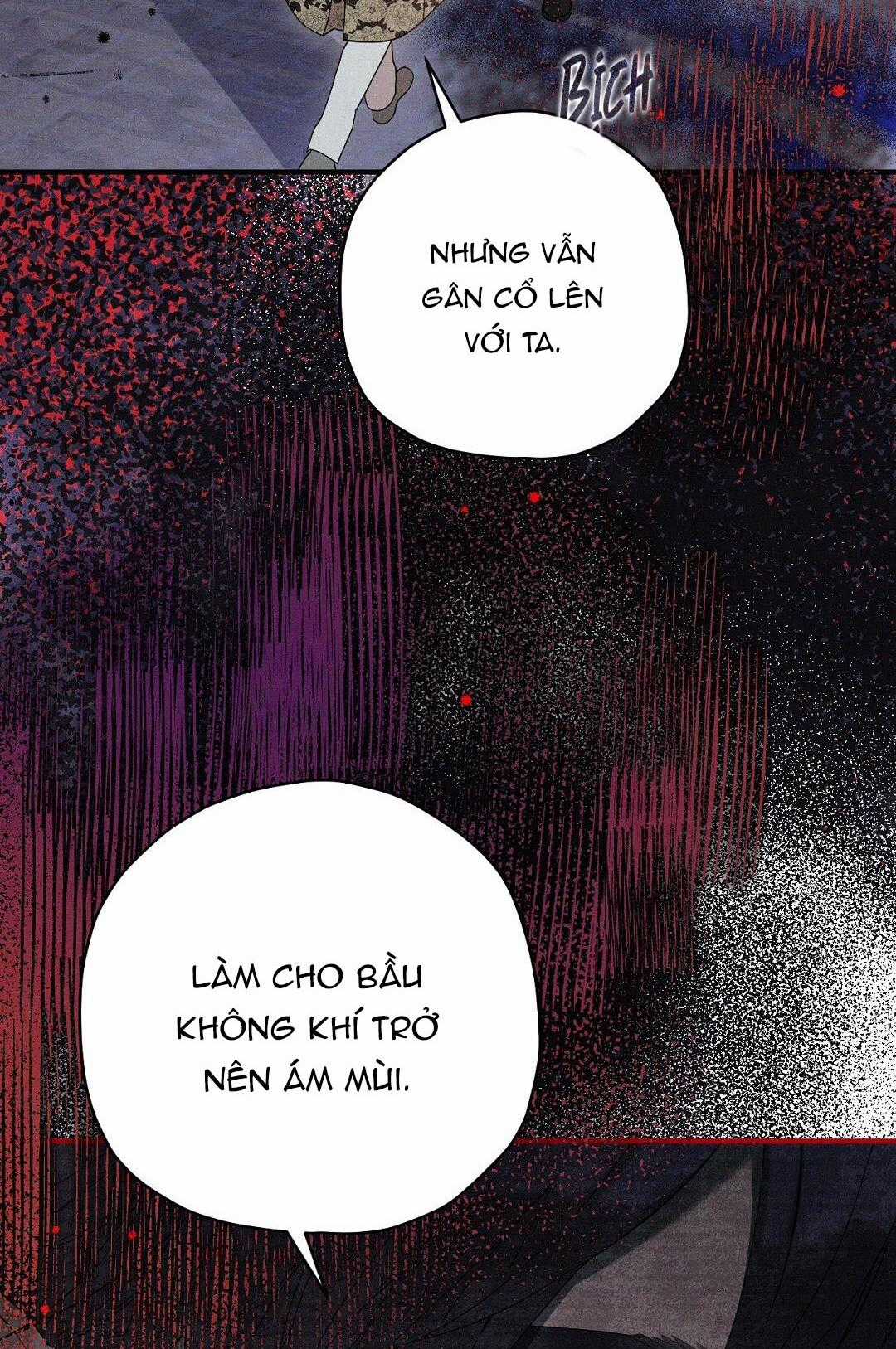 Hoàng Tử Hư Hỏng Che Giấu Mình Là Omega Chapter 6 trang 12