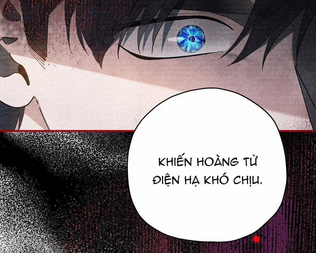 Hoàng Tử Hư Hỏng Che Giấu Mình Là Omega Chapter 6 trang 13