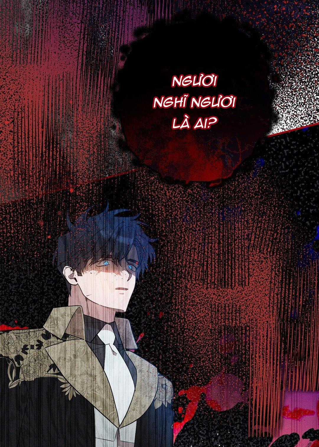 Hoàng Tử Hư Hỏng Che Giấu Mình Là Omega Chapter 6 trang 15