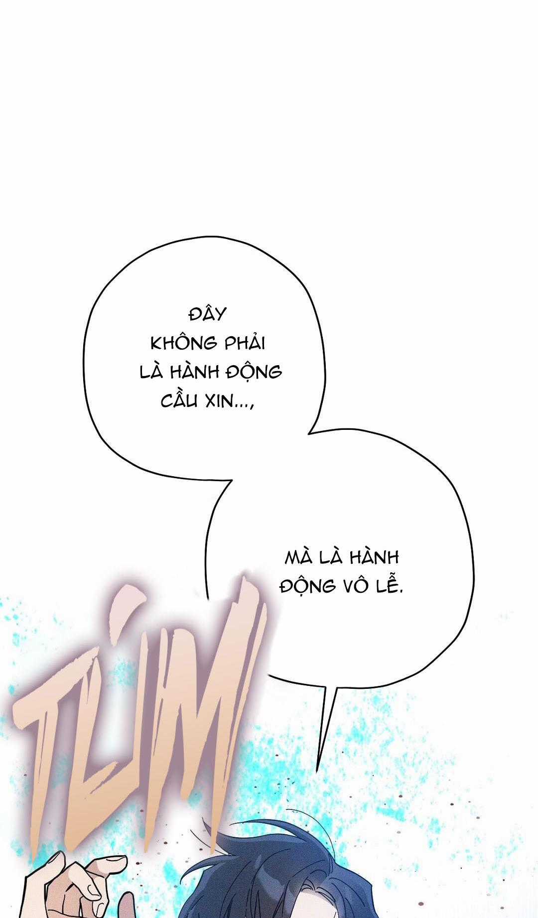 Hoàng Tử Hư Hỏng Che Giấu Mình Là Omega Chapter 6 trang 2