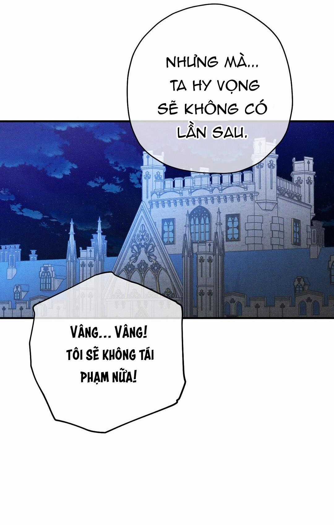 Hoàng Tử Hư Hỏng Che Giấu Mình Là Omega Chapter 6 trang 25