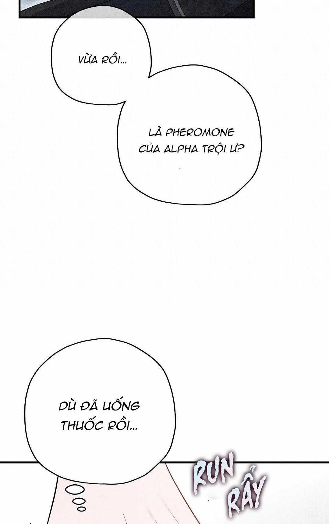 Hoàng Tử Hư Hỏng Che Giấu Mình Là Omega Chapter 6 trang 27