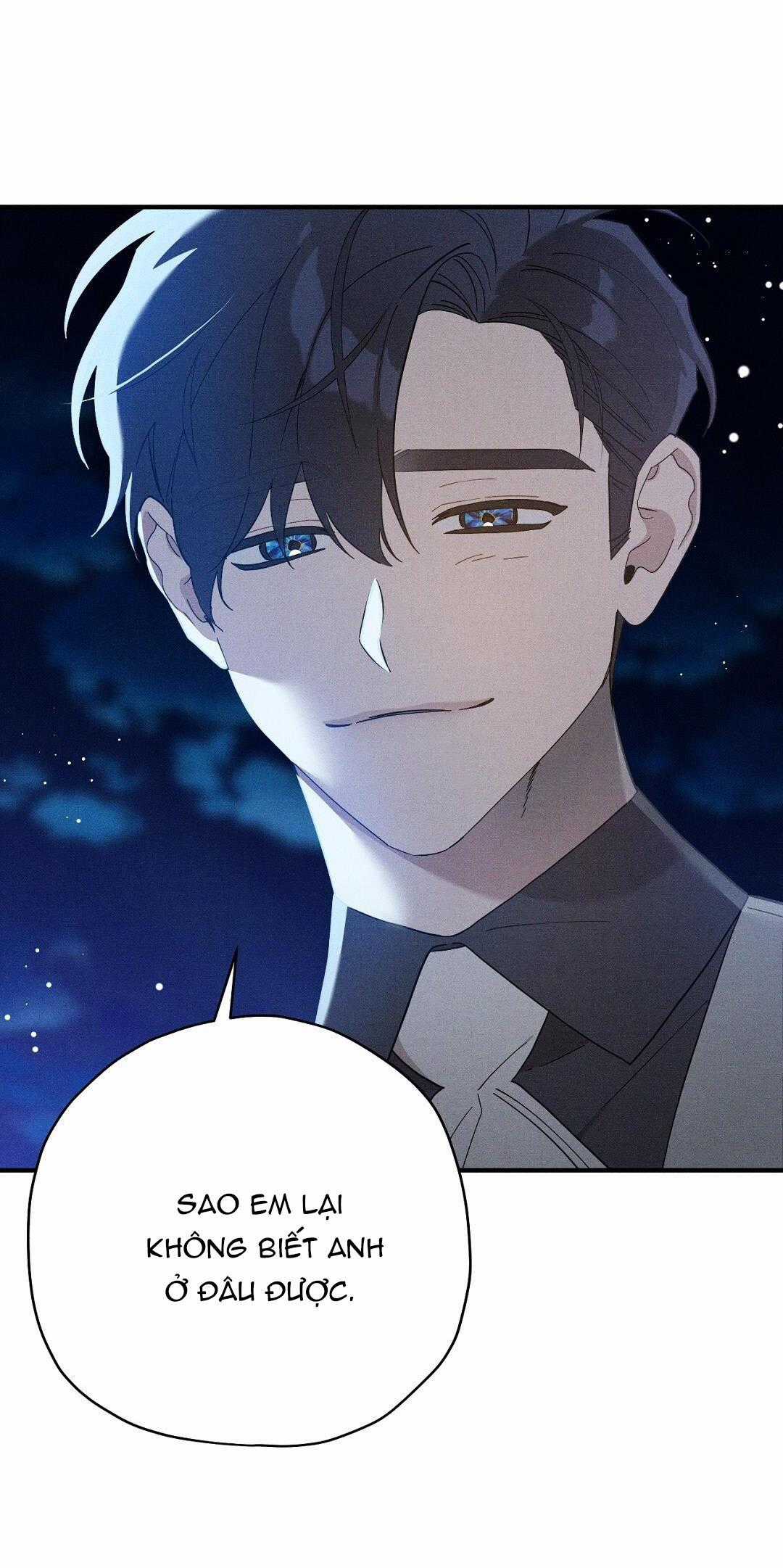 Hoàng Tử Hư Hỏng Che Giấu Mình Là Omega Chapter 6 trang 37